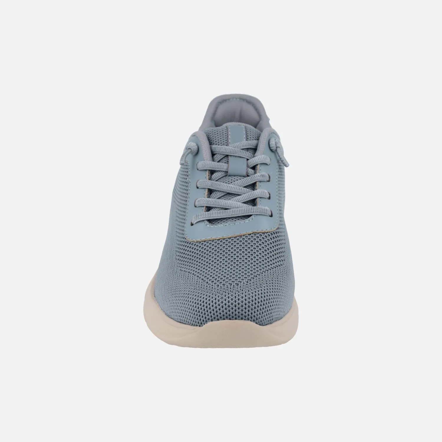 Zapatillas deportivas con cordones elásticos y sistema calza fácil - Image 10