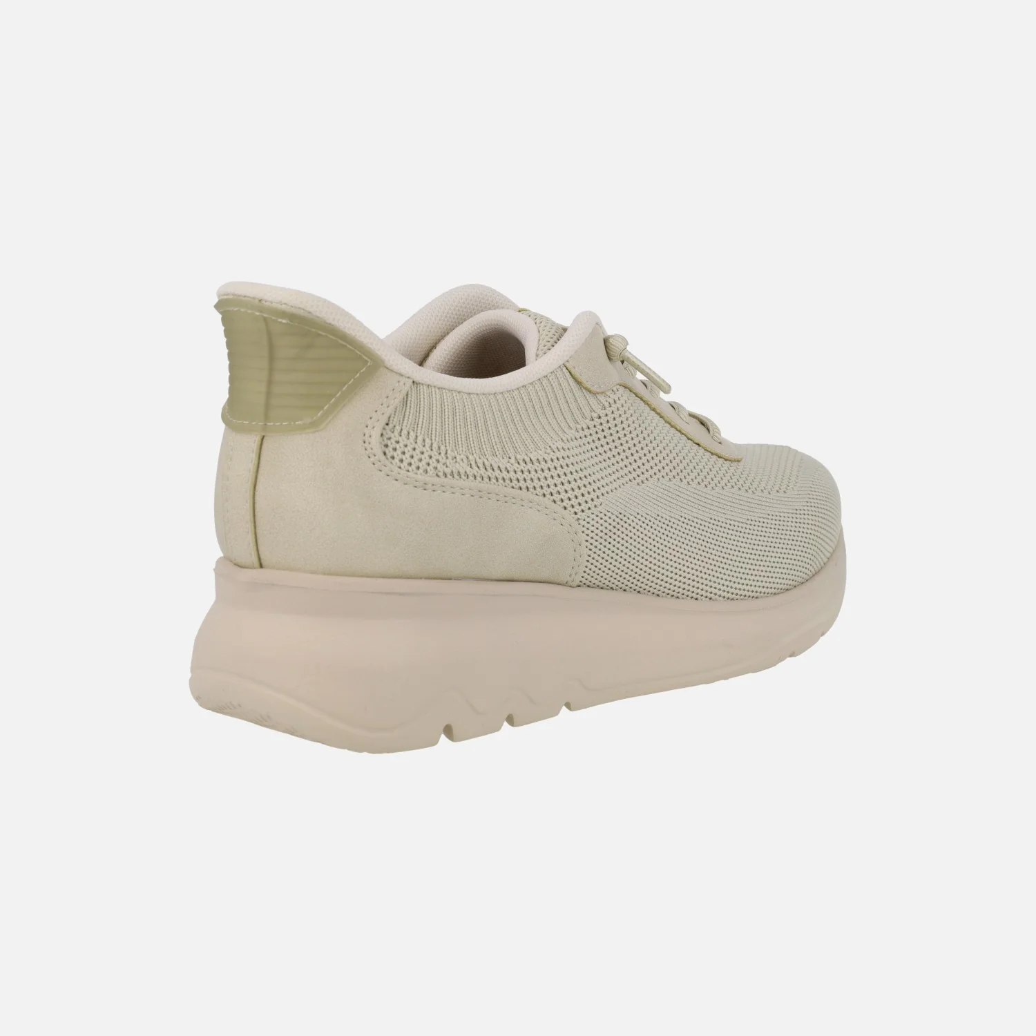 Zapatillas deportivas con cordones elásticos y sistema calza fácil - Image 15
