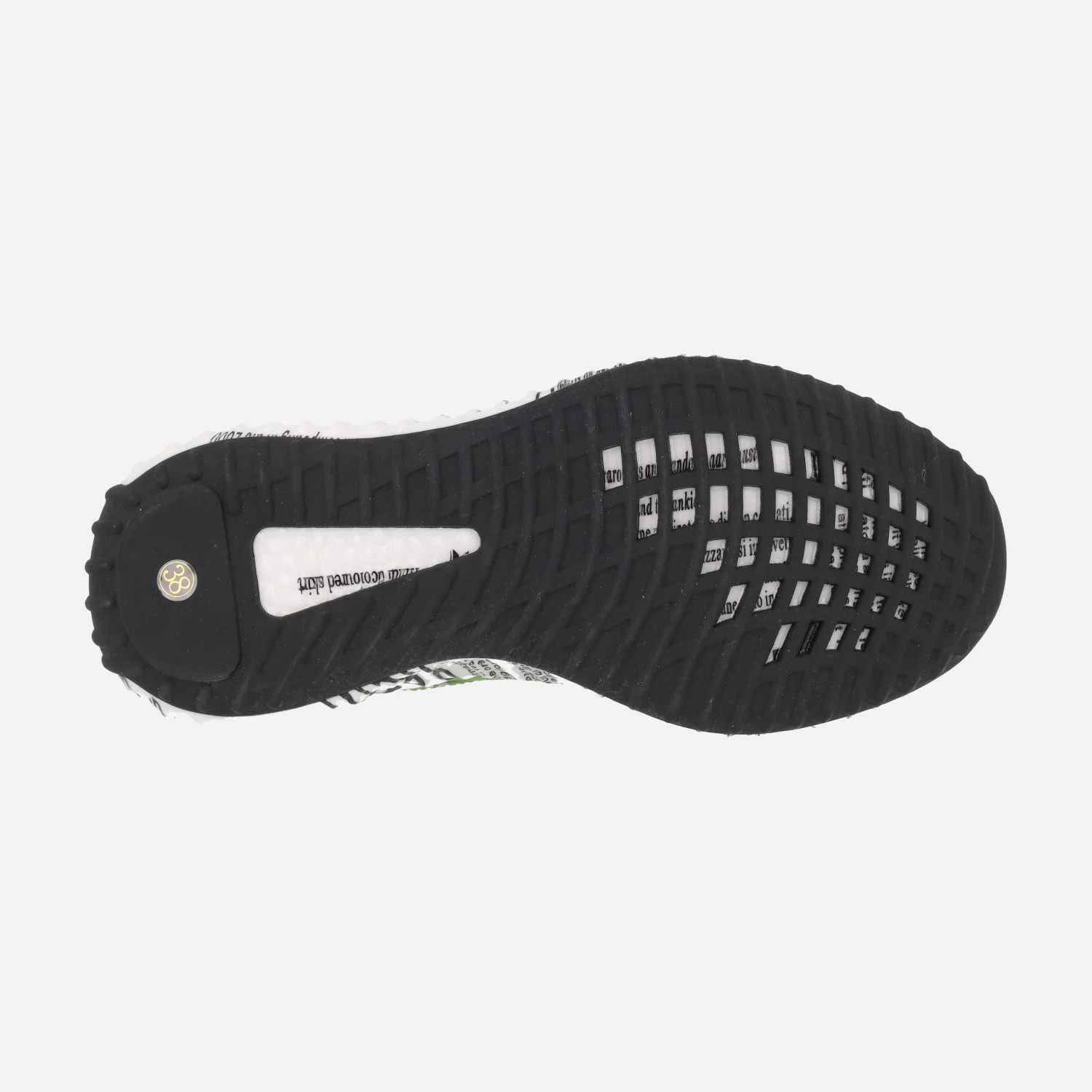 Zapatillas deportivas con cremallera lateral Burton 1123 Anis - Image 6