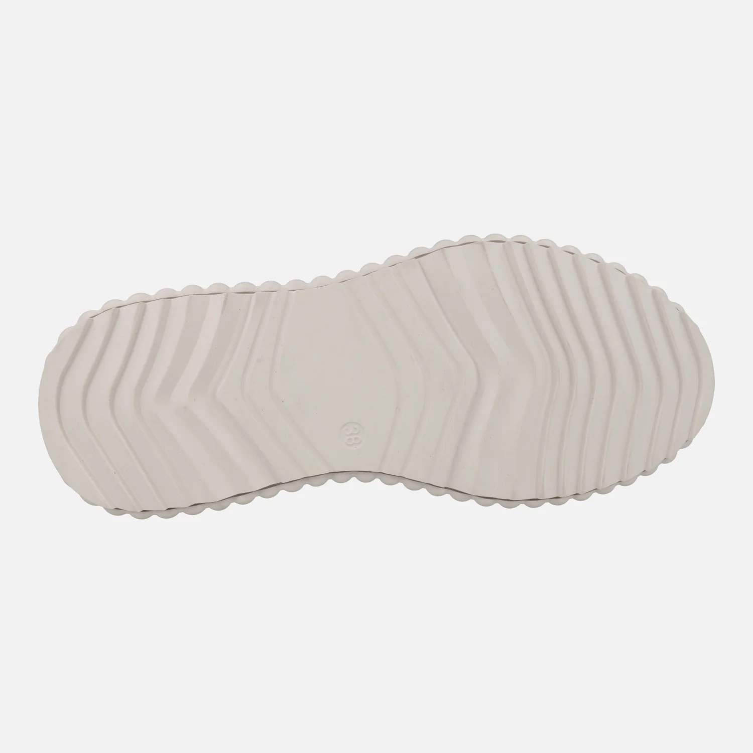 Zapatillas deportivas con detalle de picados y cierre de cordones - Image 18