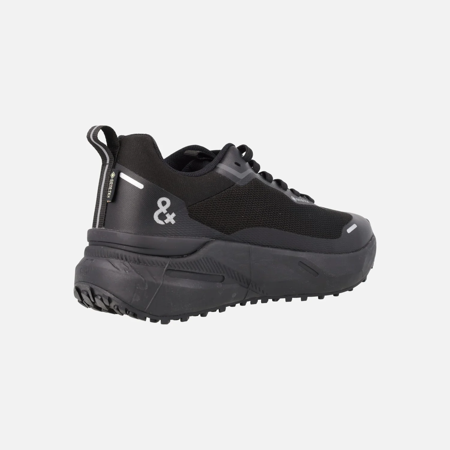 Zapatillas deportivas con membrana Goretex EXTRA de Igi & co. - Image 3