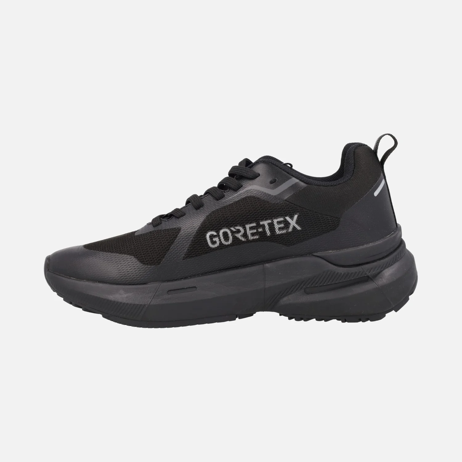 Zapatillas deportivas con membrana Goretex EXTRA de Igi & co. - Image 4
