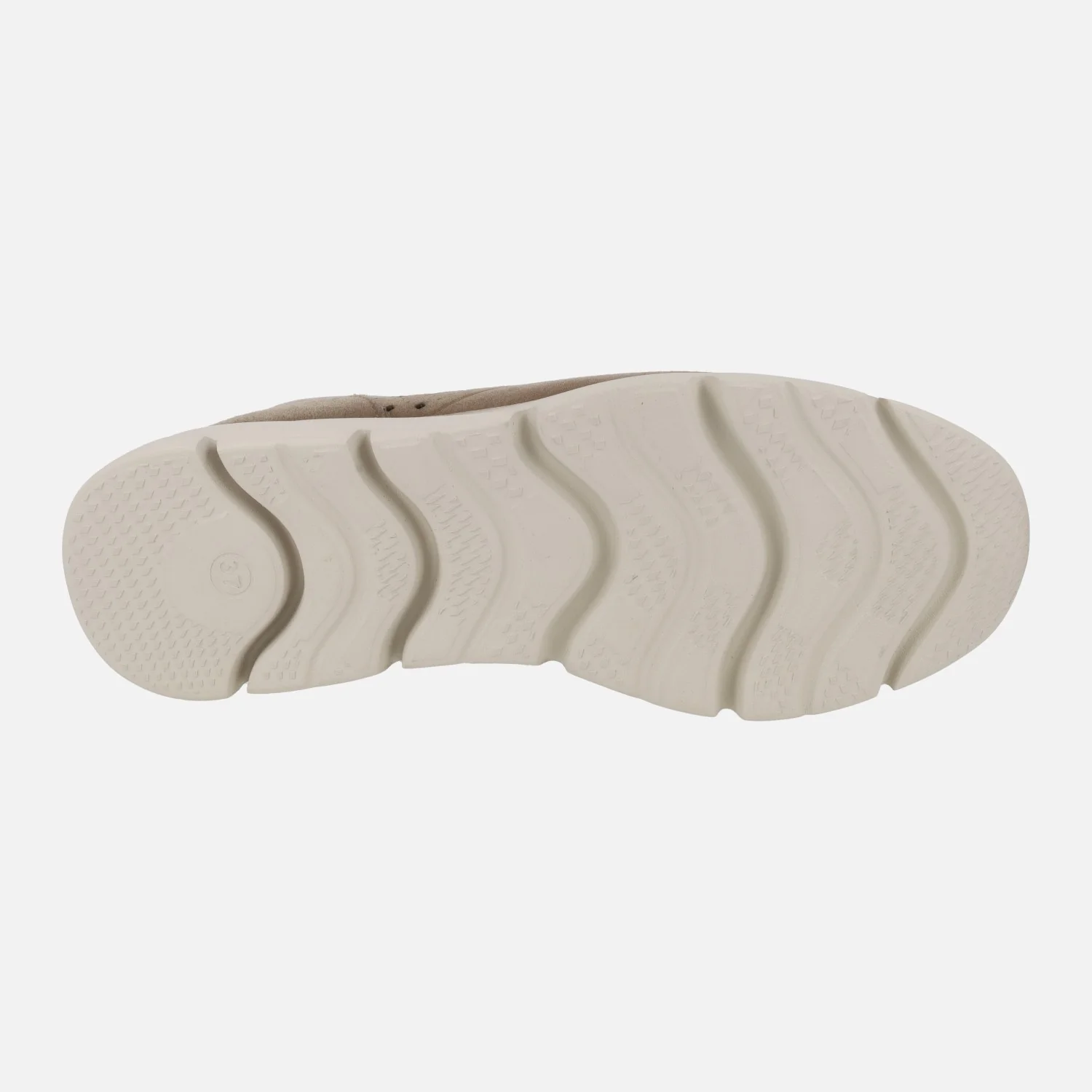 Zapatillas deportivas con perforados y cordones elásticos - Image 12