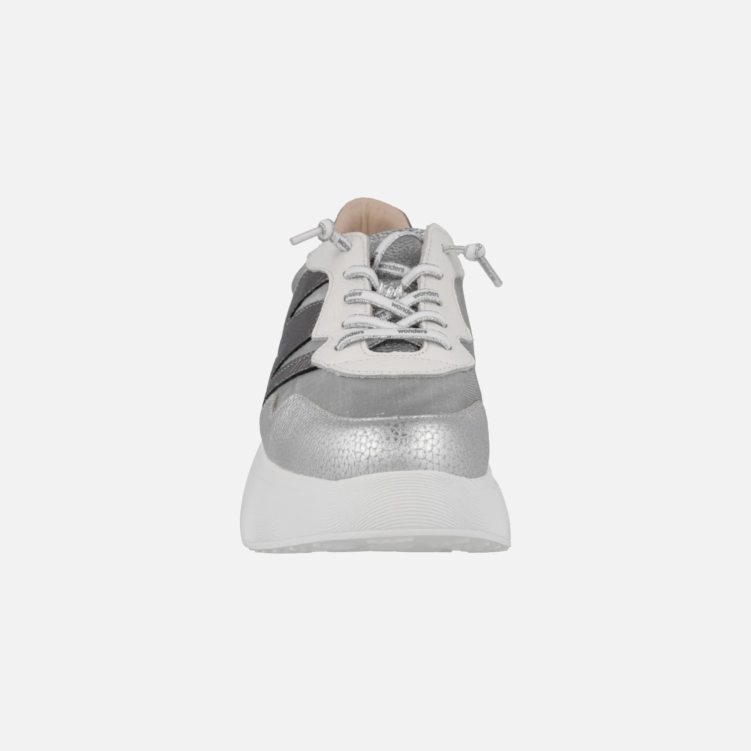 Zapatillas deportivas con plataforma Zenit - Image 11