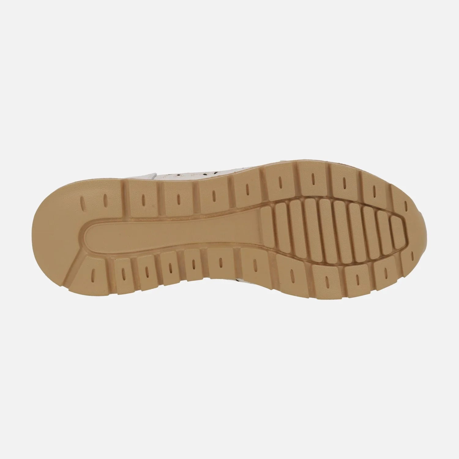Zapatillas deportivas con serigrafiado y troquelados de flores - Image 12