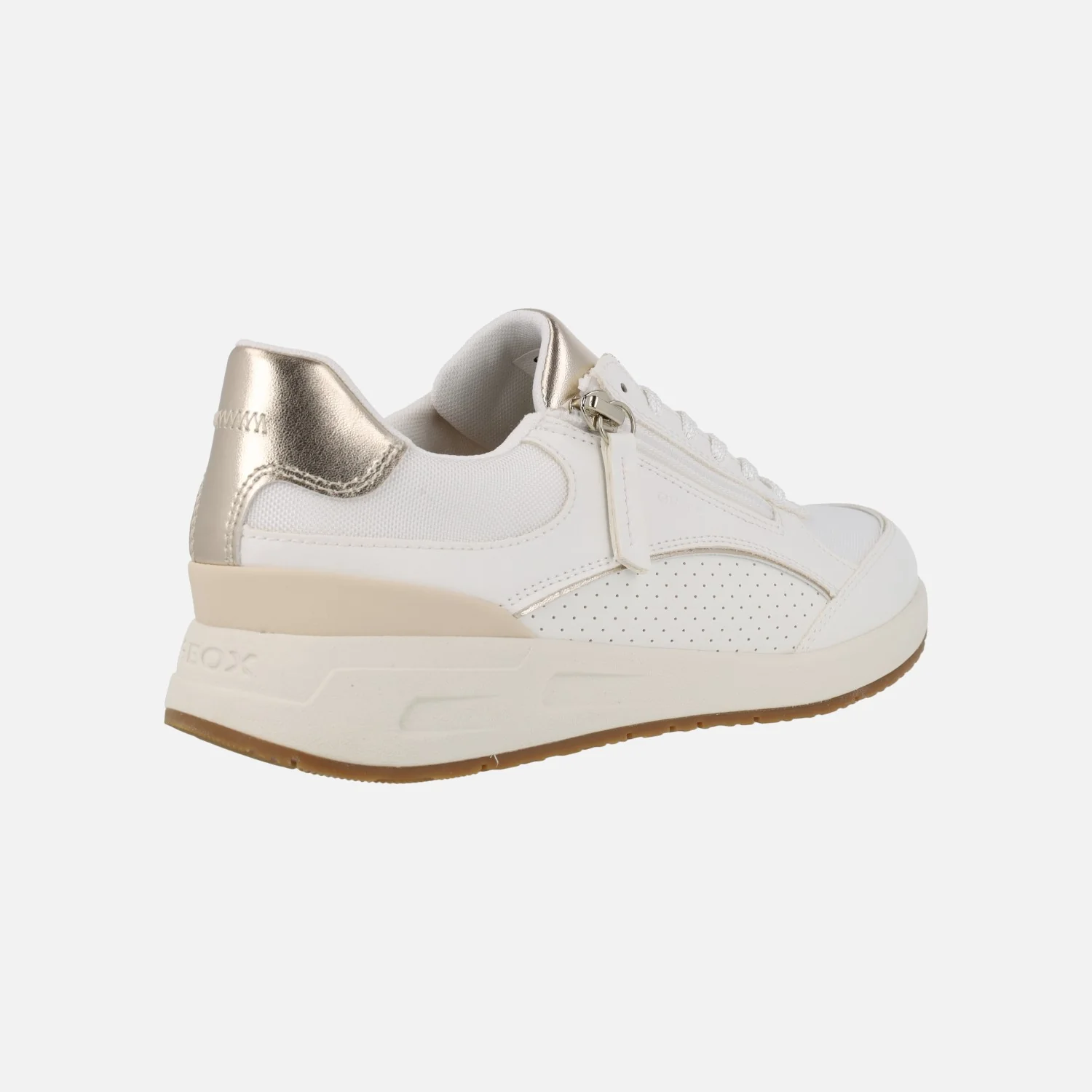 Zapatillas deportivas D BULMYA con cordones y cremallera - Image 10