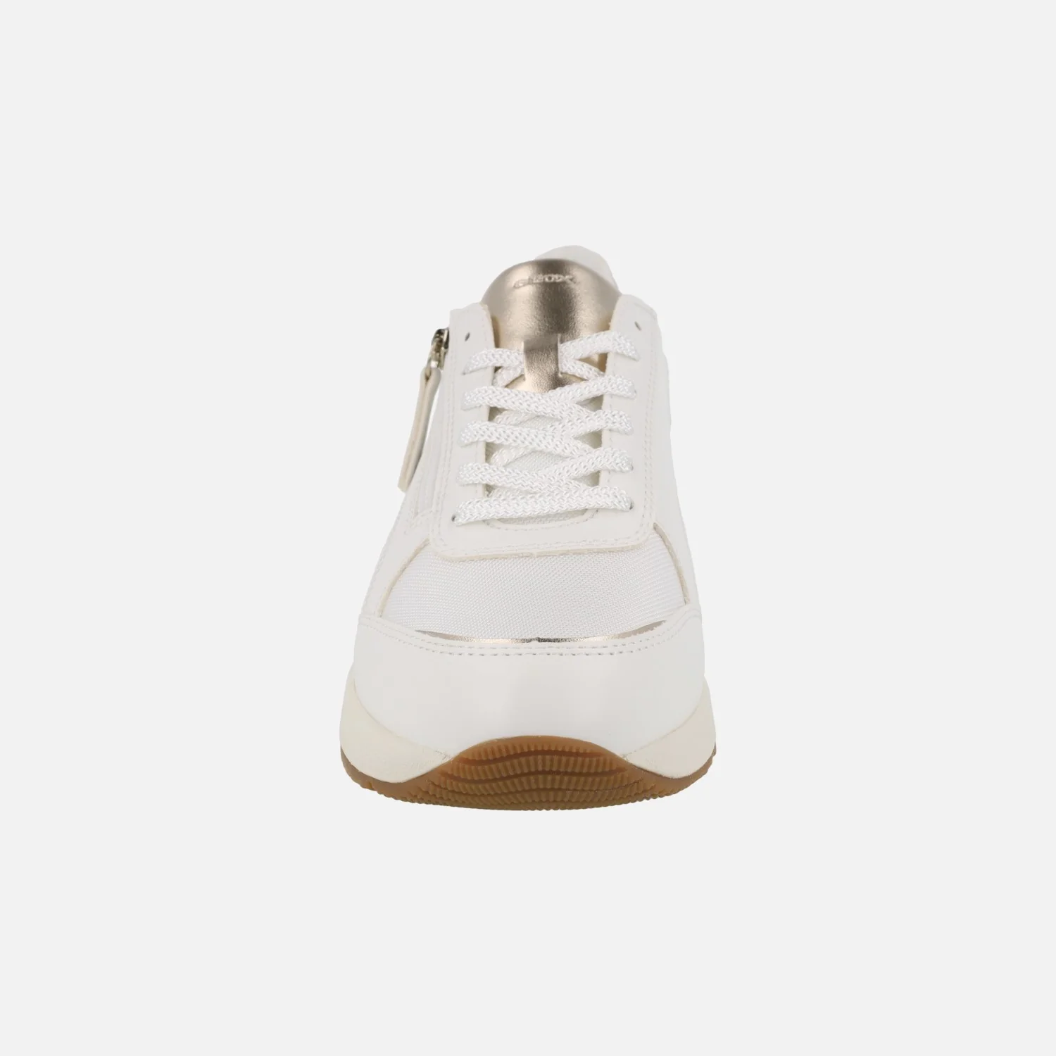 Zapatillas deportivas D BULMYA con cordones y cremallera - Image 11