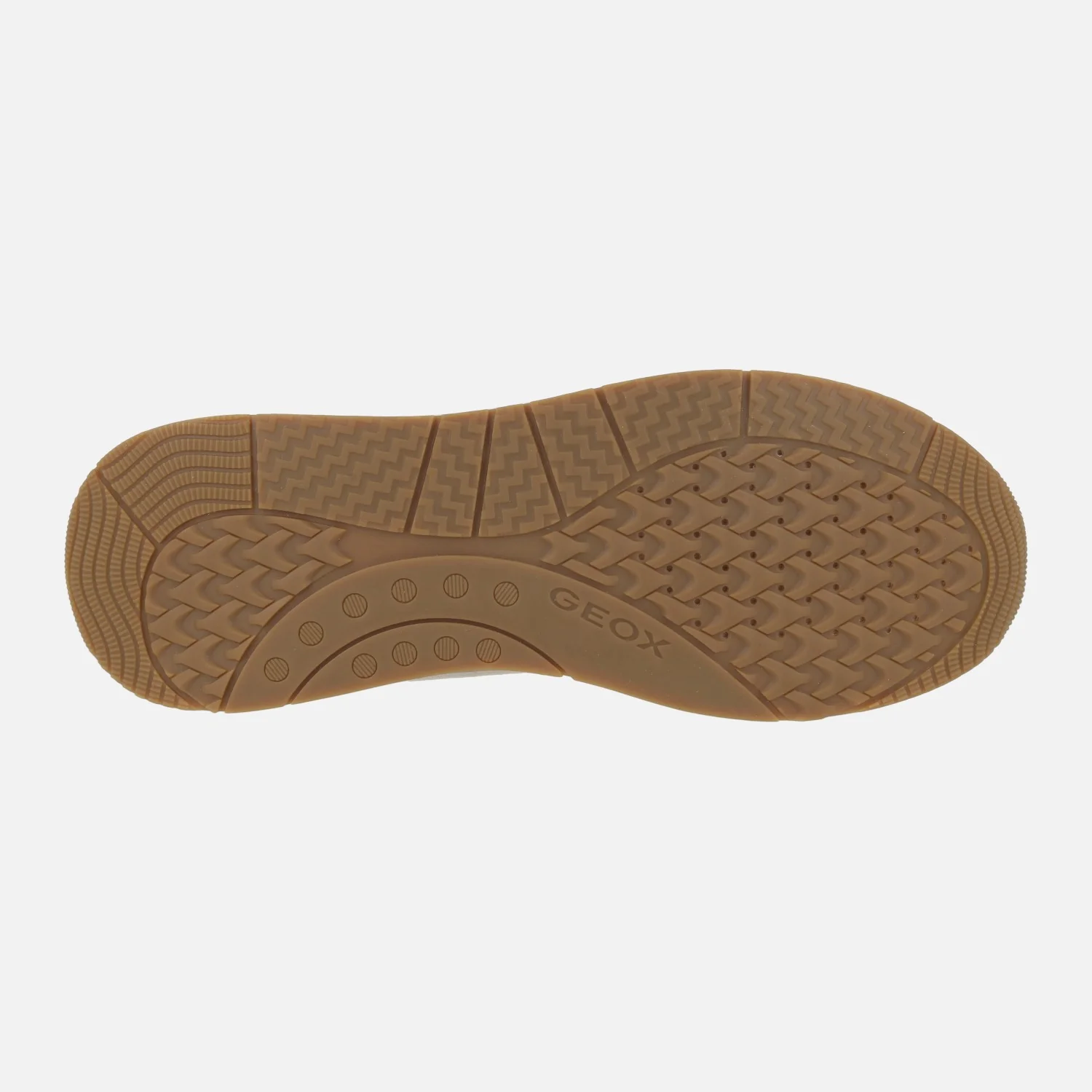 Zapatillas deportivas D BULMYA con cordones y cremallera - Image 6