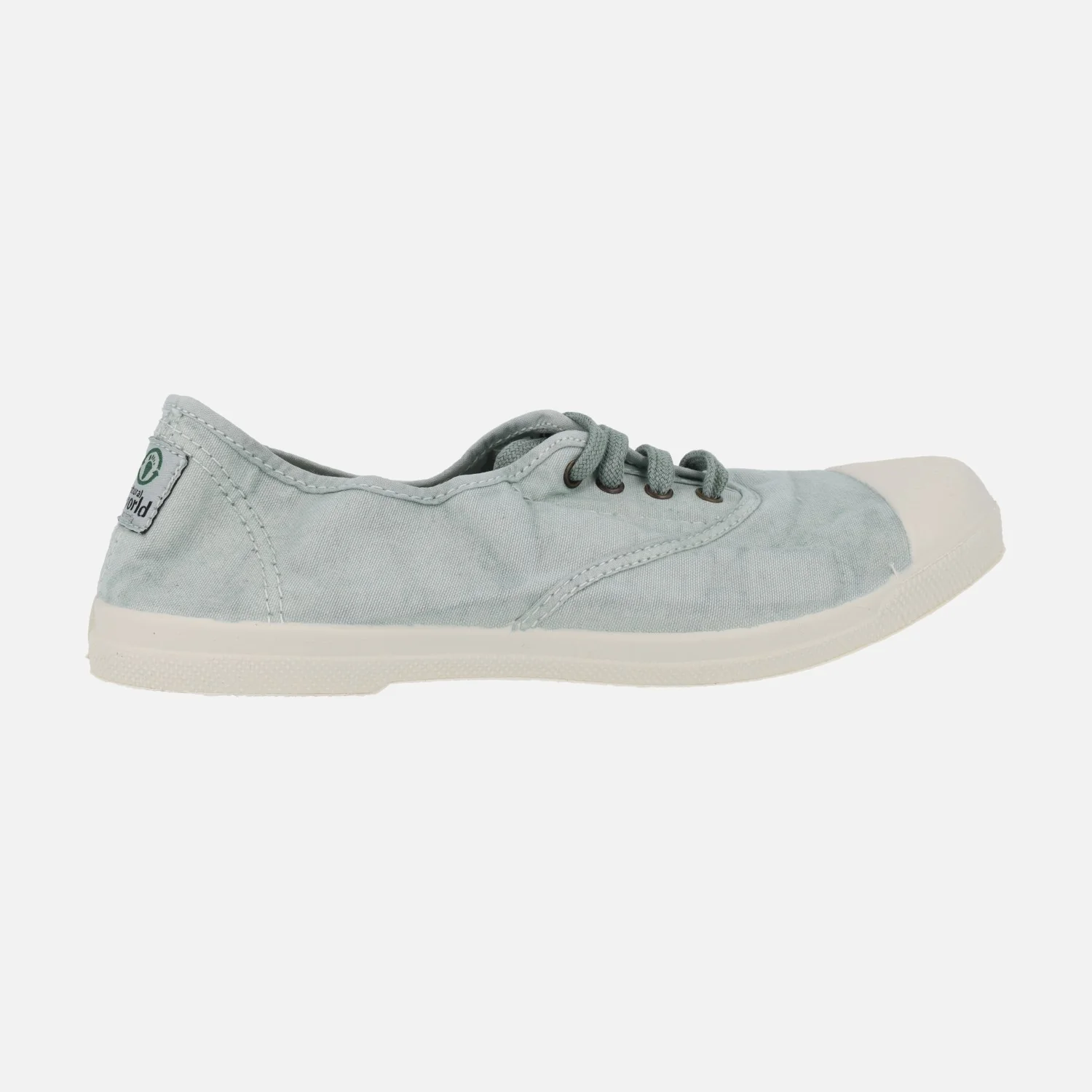 Zapatillas deportivas de algodón para mujer Old Lavanda - Image 16