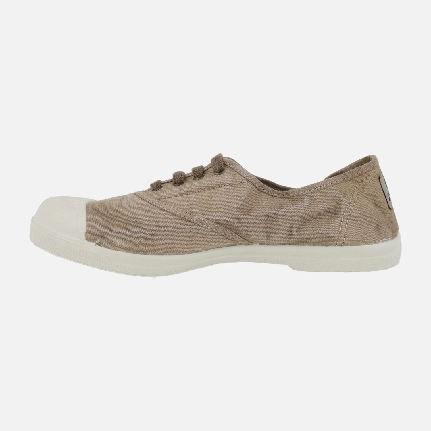 Zapatillas deportivas de algodón para mujer Old Lavanda - Image 3