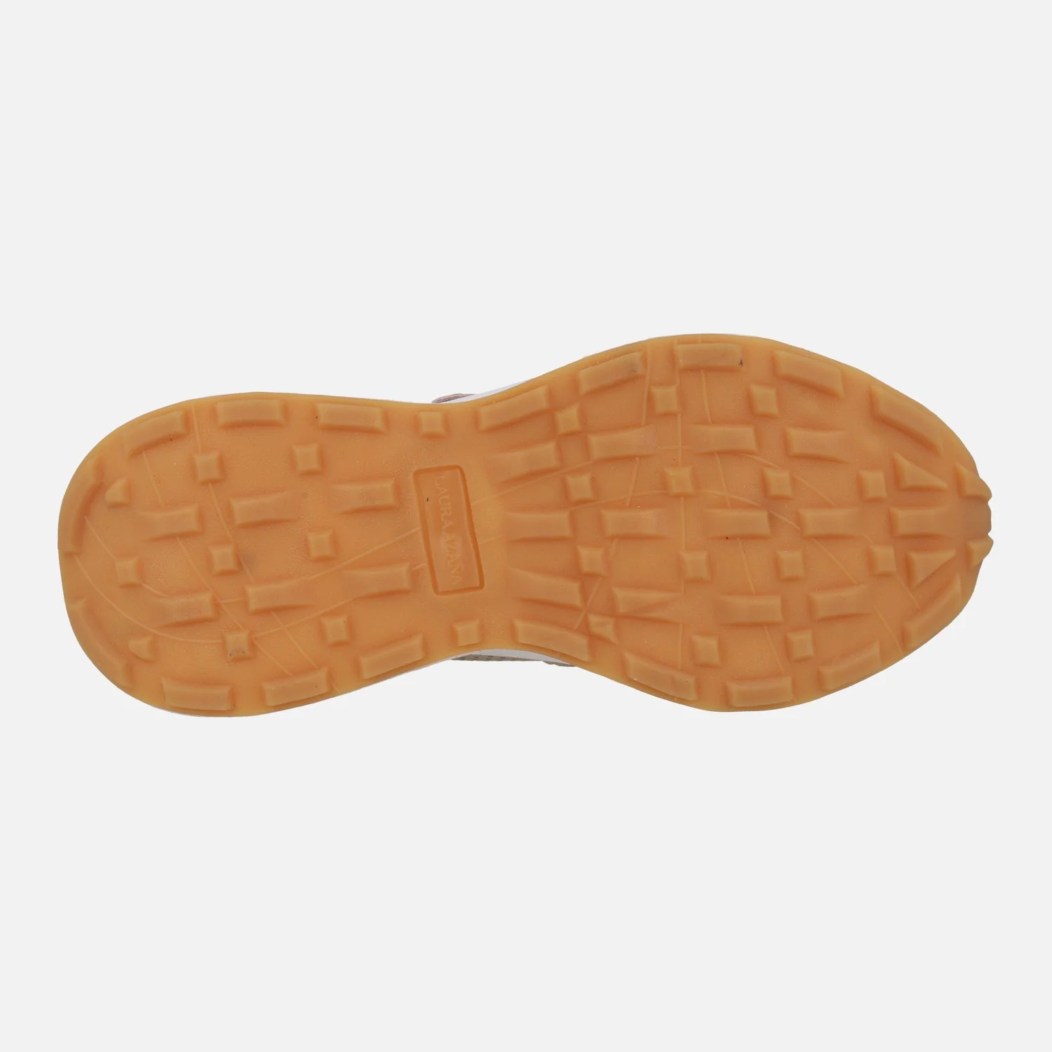 Zapatillas deportivas de piel con picados cordones y cremallera - Image 12