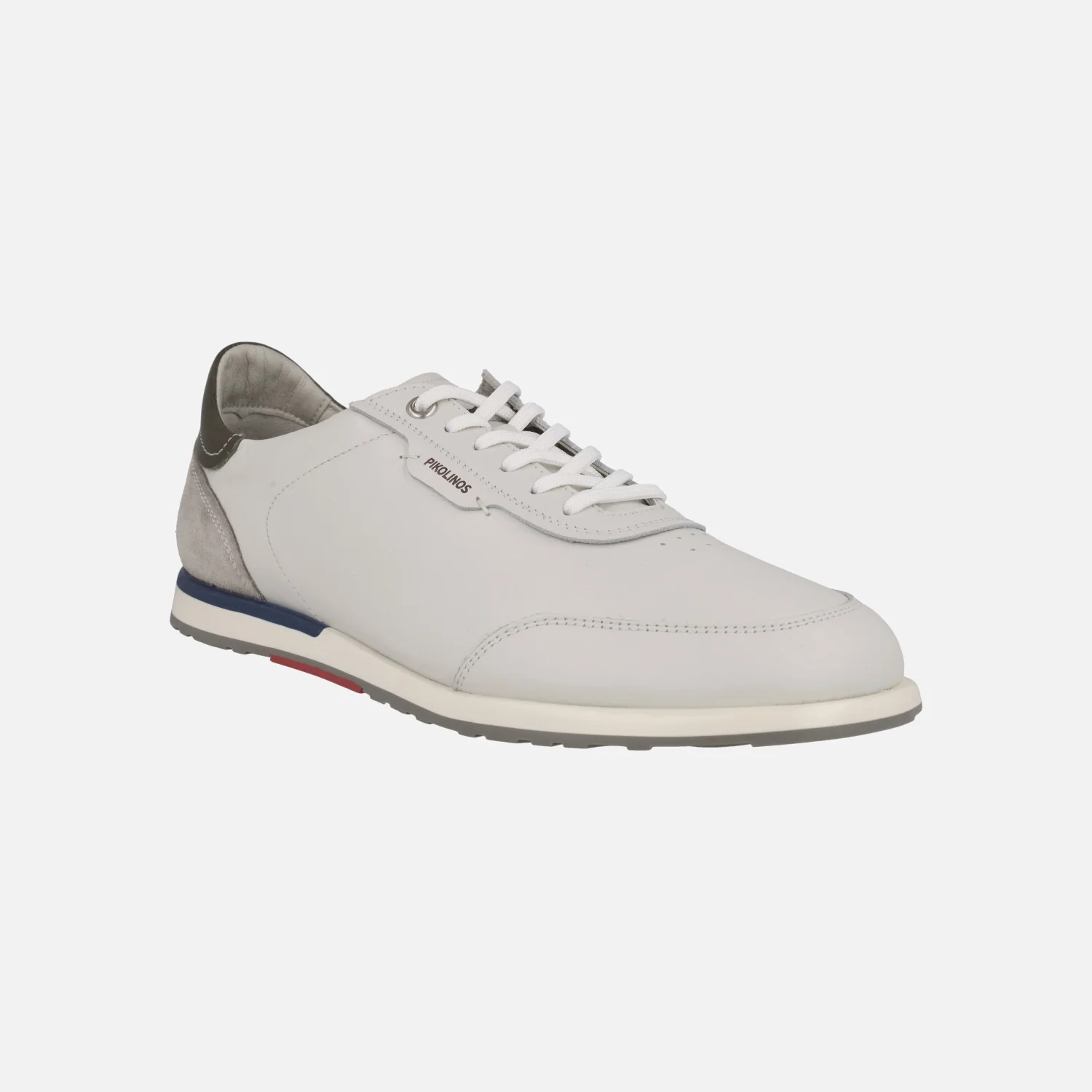 Zapatillas deportivas de piel para hombre Saler - Image 2