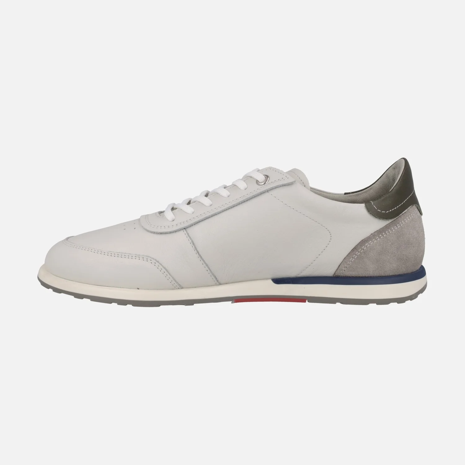 Zapatillas deportivas de piel para hombre Saler - Image 3