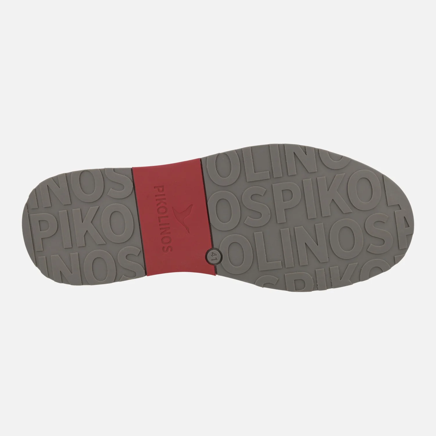 Zapatillas deportivas de piel para hombre Saler - Image 6