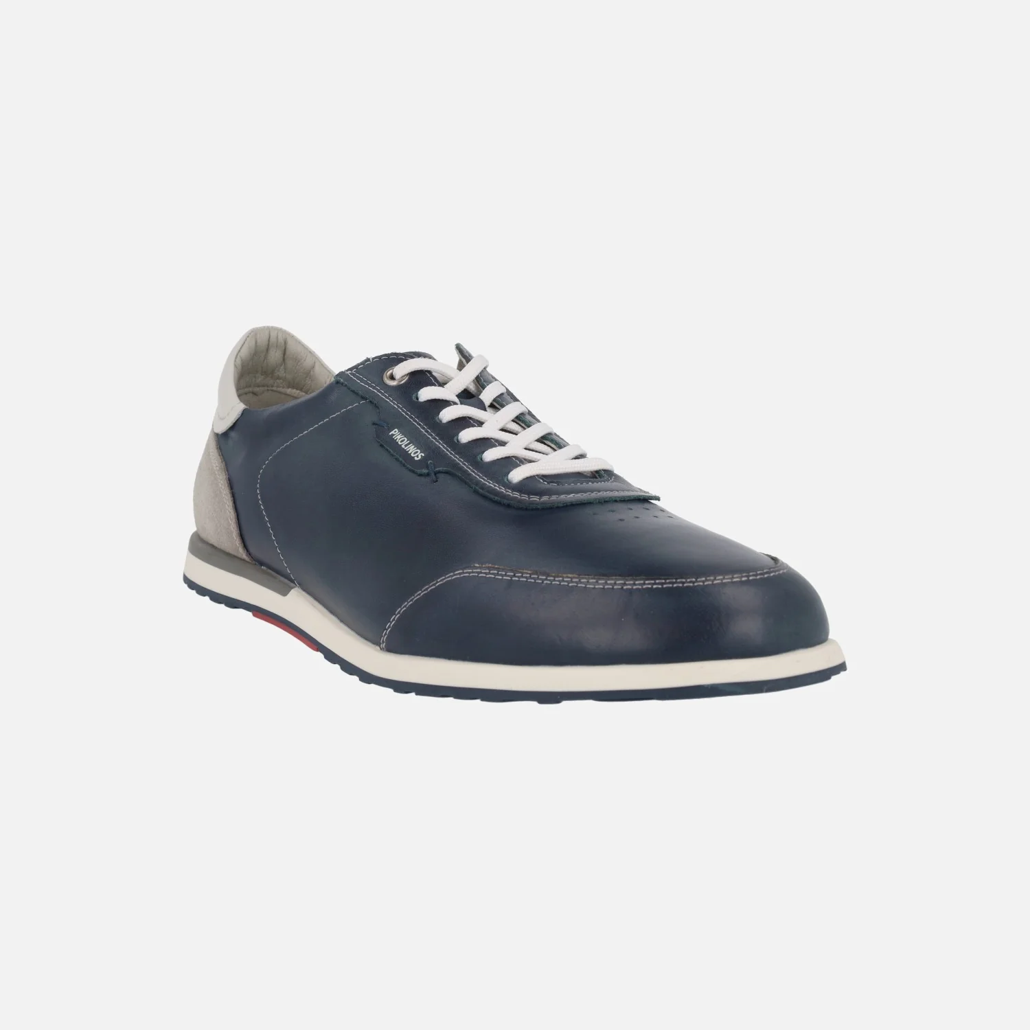 Zapatillas deportivas de piel para hombre Saler - Image 8