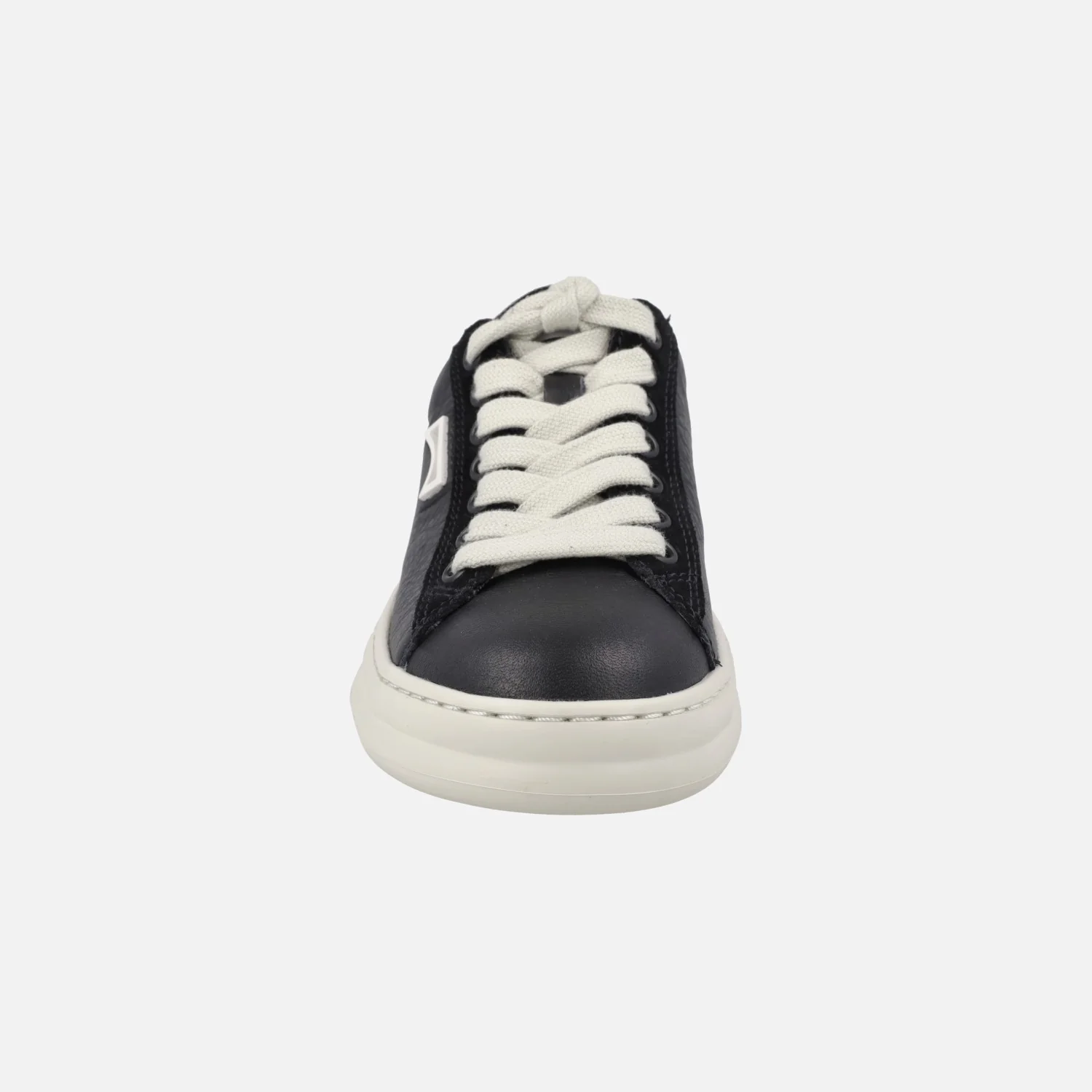 Zapatillas deportivas de piel para mujer modelo Runner - Image 11