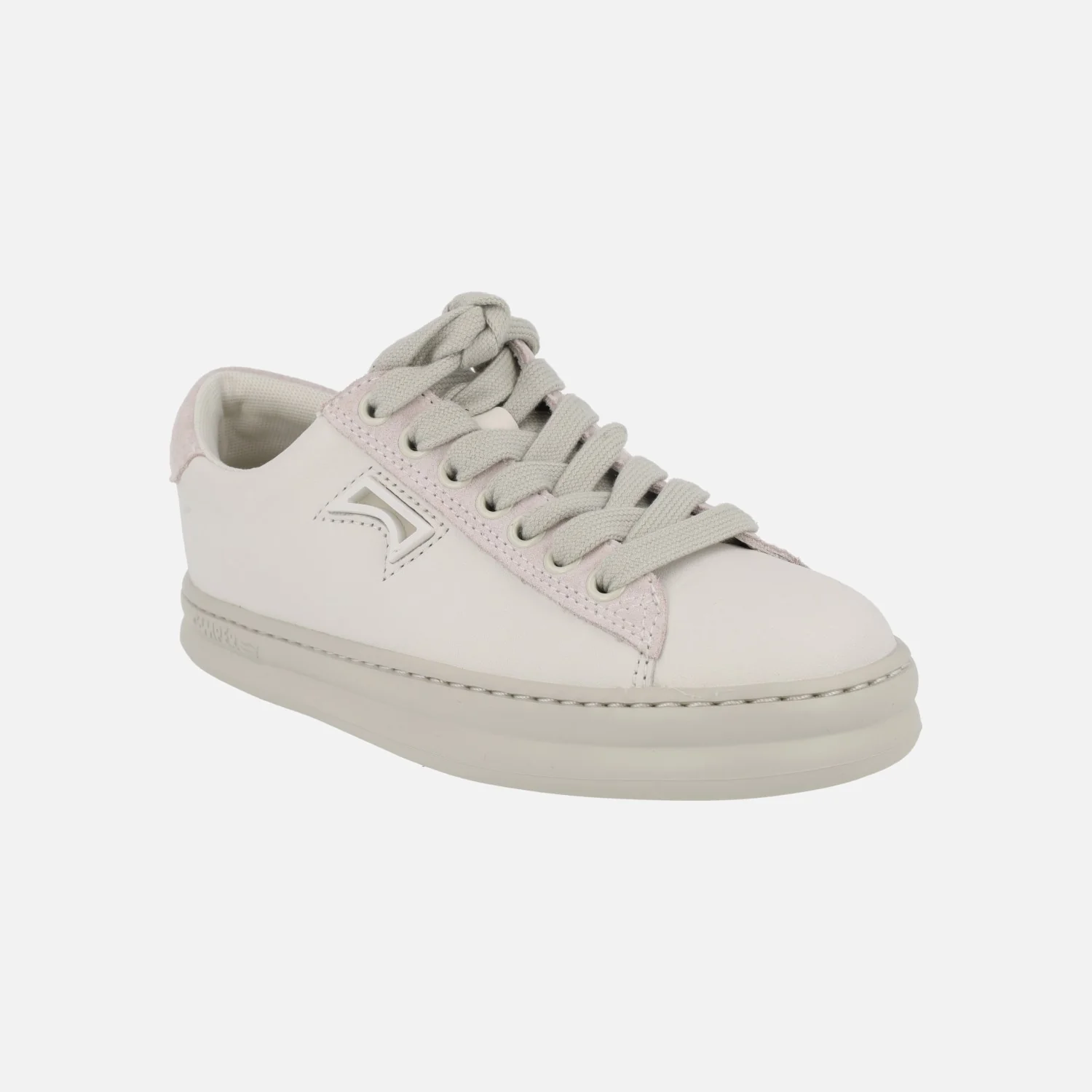 Zapatillas deportivas de piel para mujer modelo Runner - Image 14