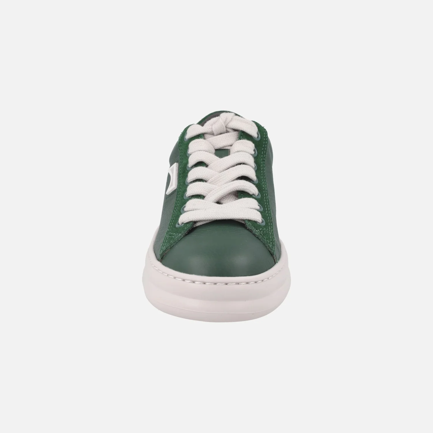 Zapatillas deportivas de piel para mujer modelo Runner - Image 5