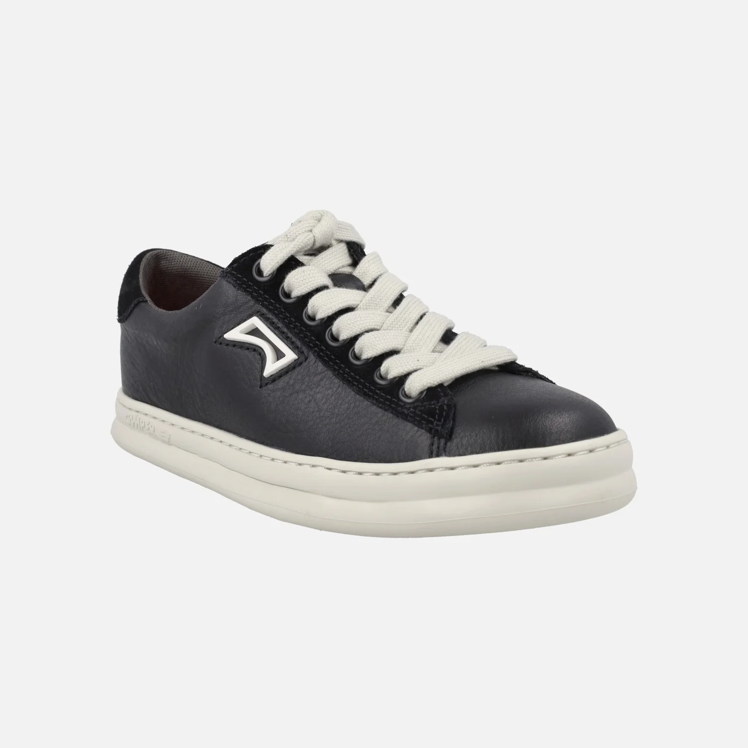 Zapatillas deportivas de piel para mujer modelo Runner - Image 8
