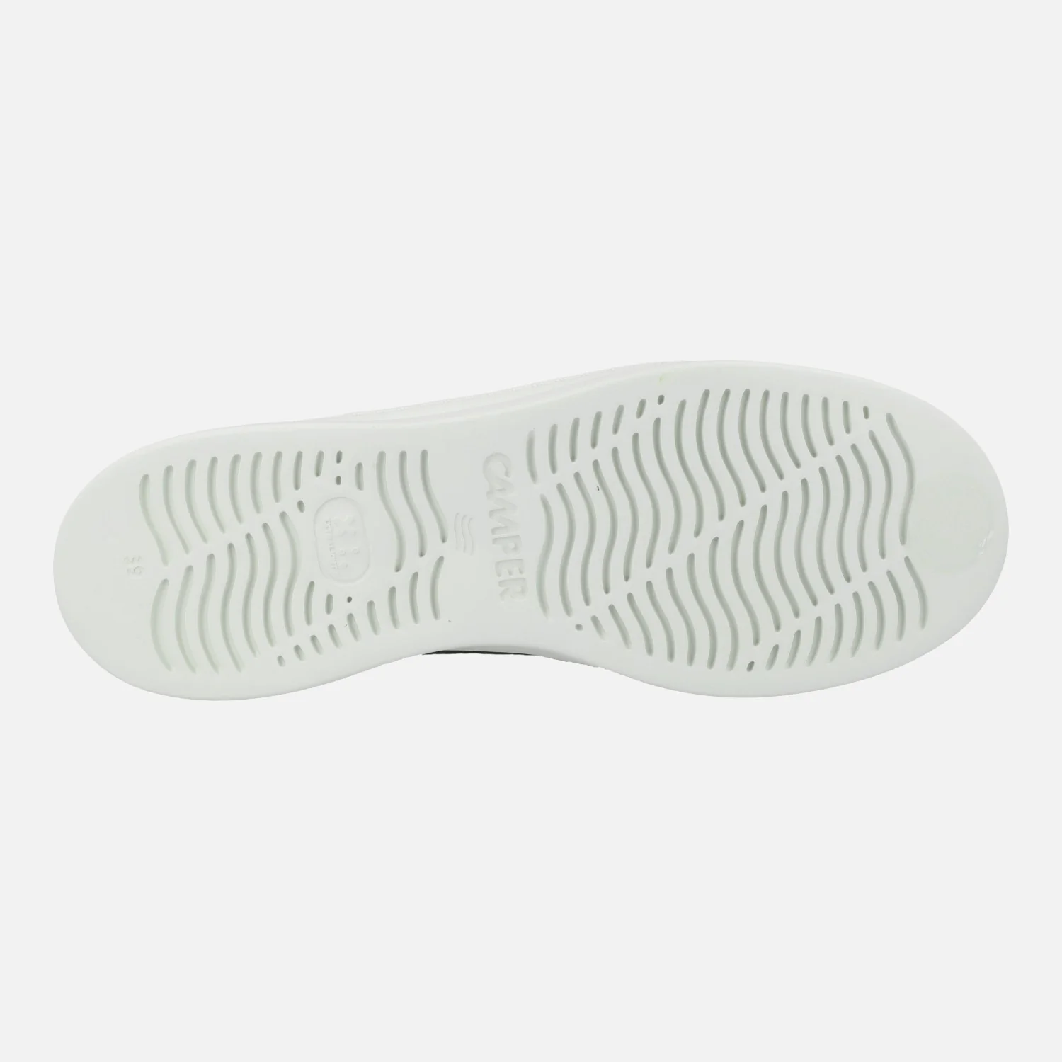 Zapatillas deportivas de piel para mujer Runner UP - Image 5