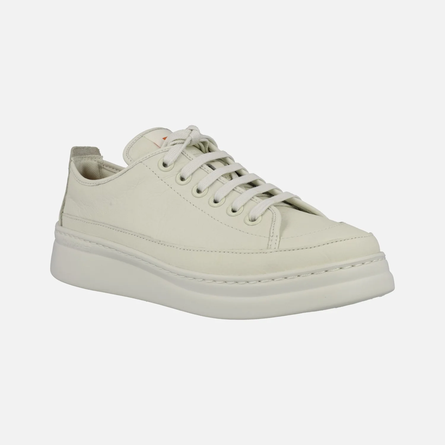 Zapatillas deportivas de piel para mujer Runner UP - Image 7