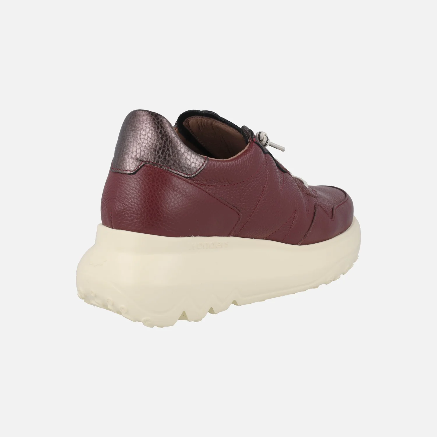 Zapatillas deportivas de piel ULTRAFLY 10 de Wonders - Image 10