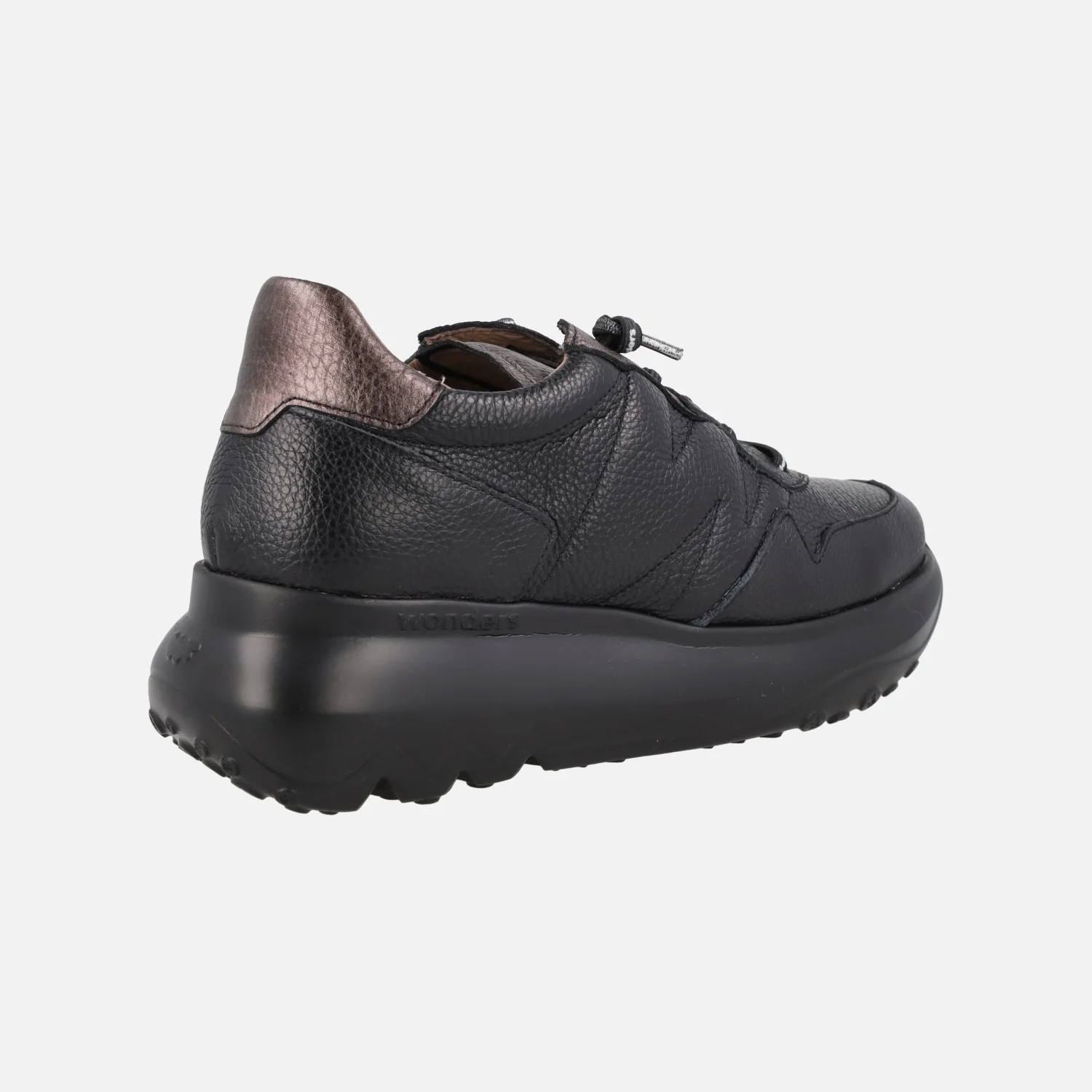Zapatillas deportivas de piel ULTRAFLY 10 de Wonders - Image 3