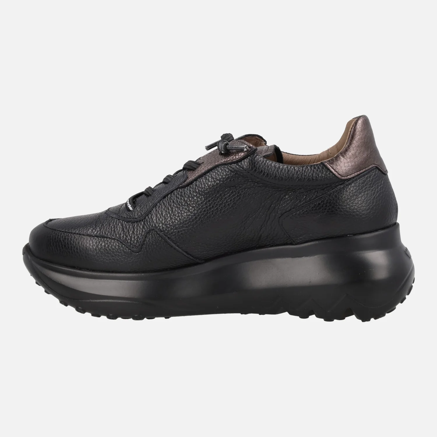 Zapatillas deportivas de piel ULTRAFLY 10 de Wonders - Image 4