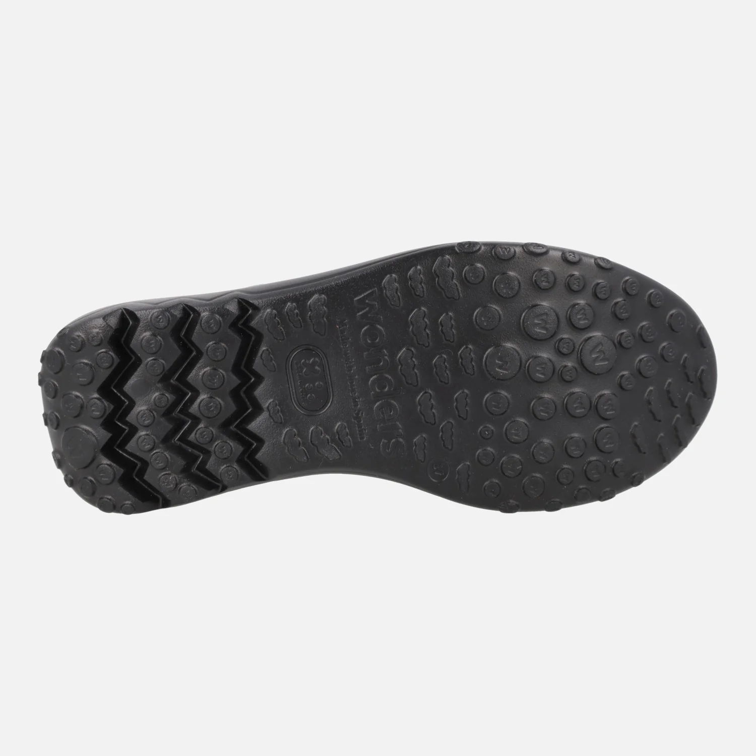 Zapatillas deportivas de piel ULTRAFLY 10 de Wonders - Image 6