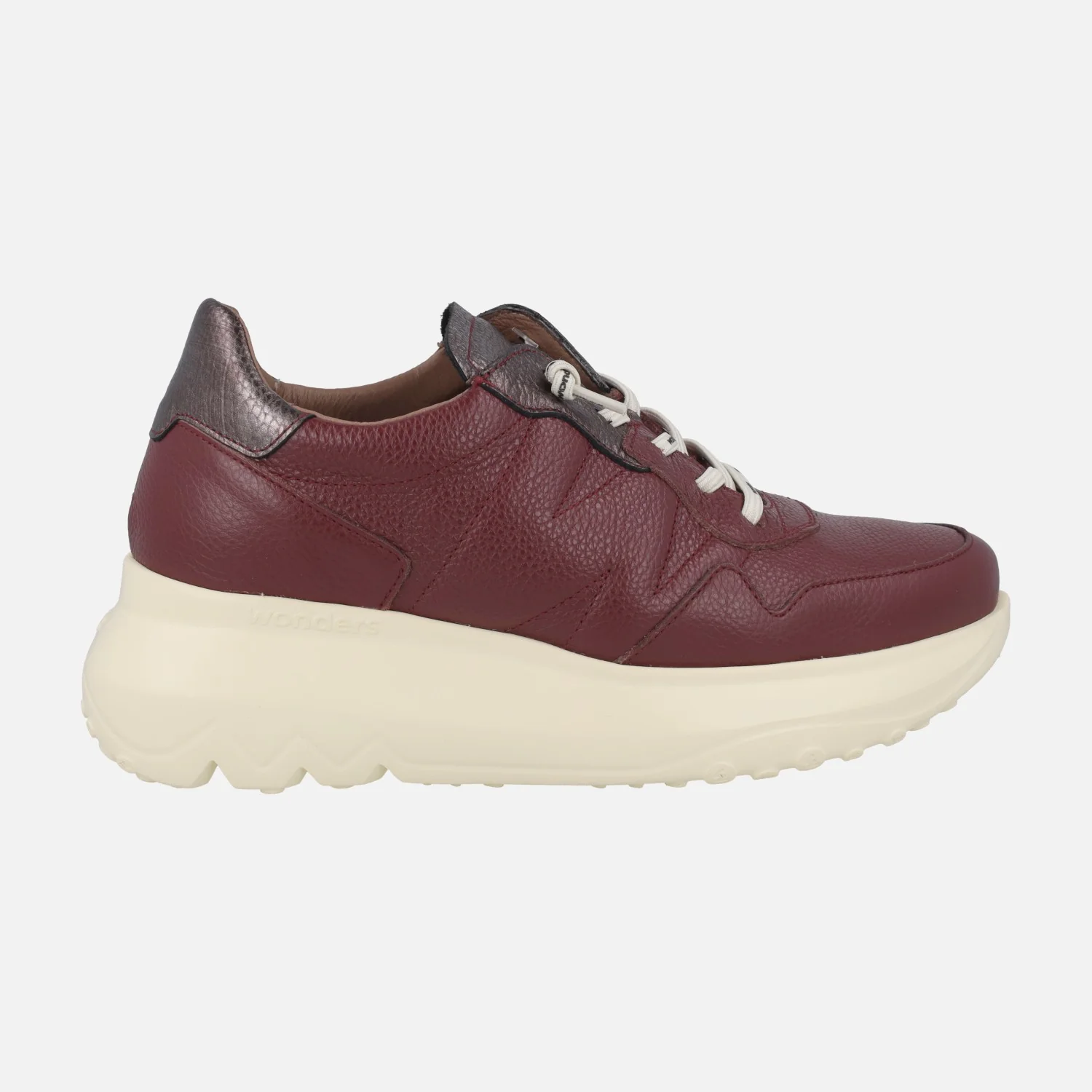 Zapatillas deportivas de piel ULTRAFLY 10 de Wonders - Image 7