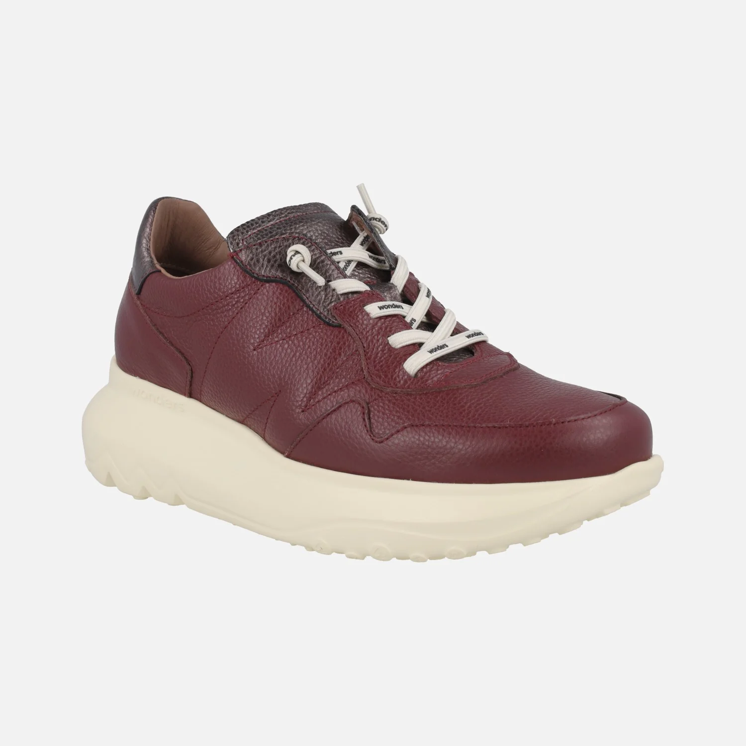 Zapatillas deportivas de piel ULTRAFLY 10 de Wonders - Image 8