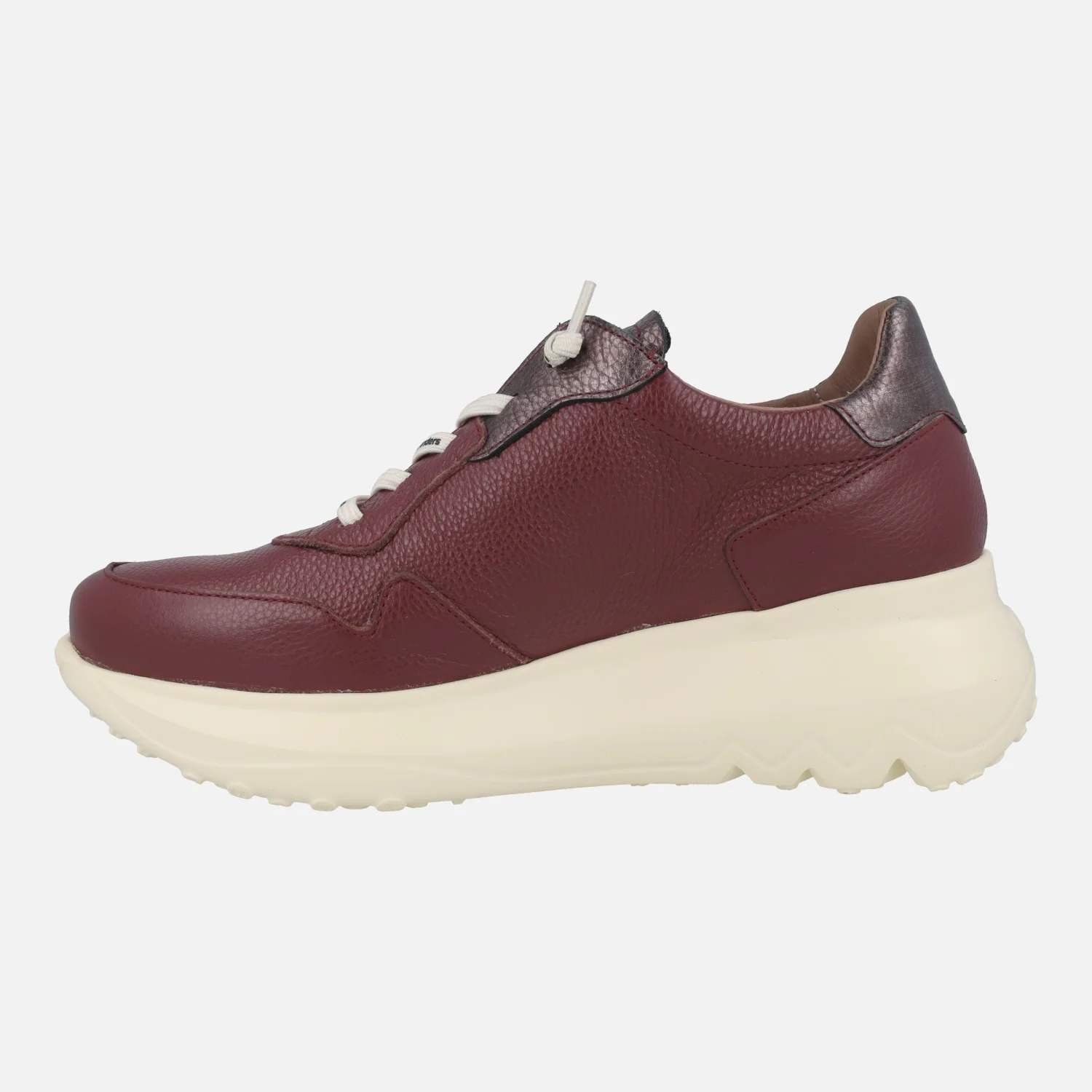 Zapatillas deportivas de piel ULTRAFLY 10 de Wonders - Image 9