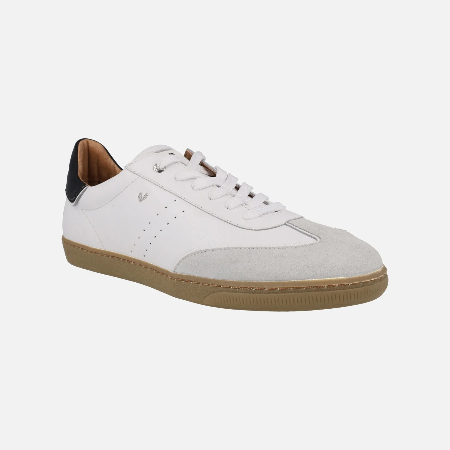 Zapatillas deportivas de piel Vesey - Image 2