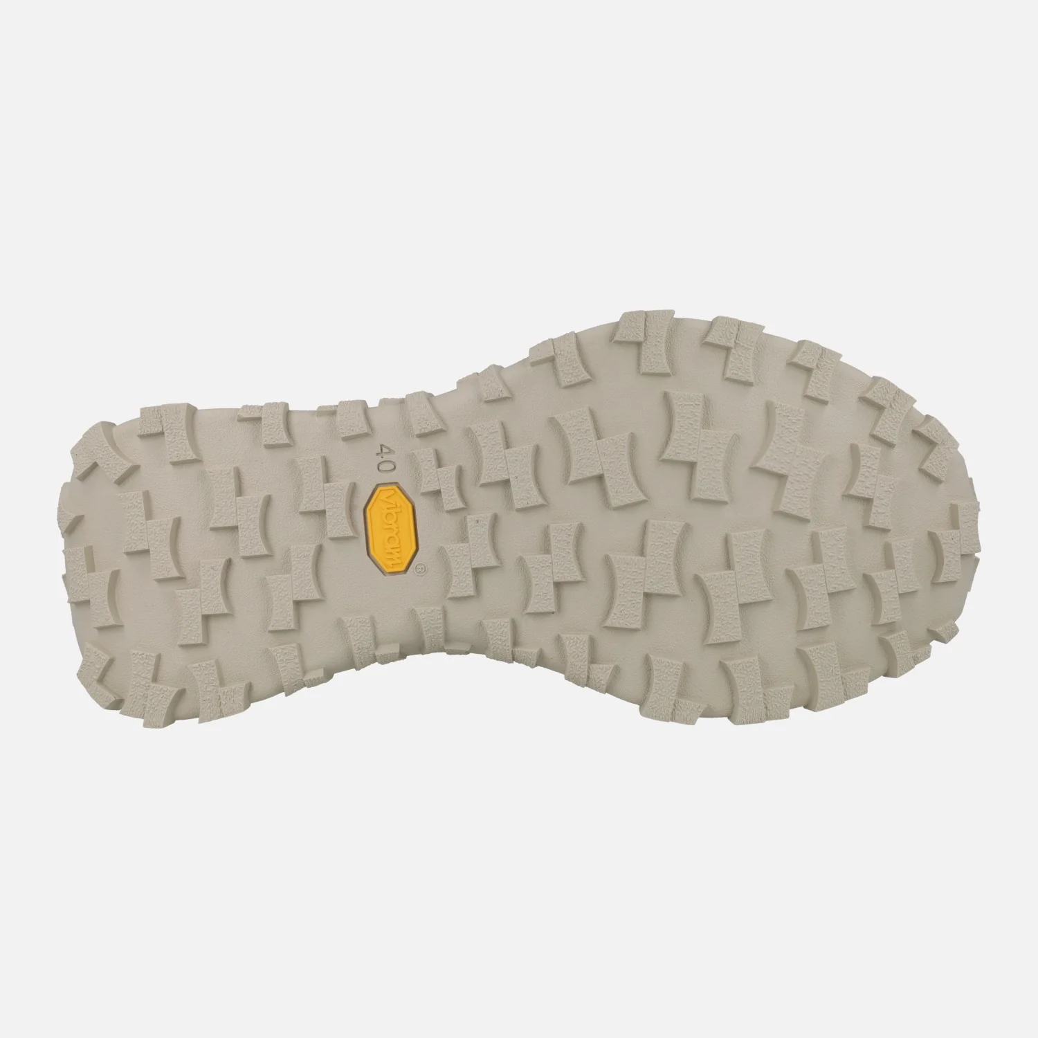 Zapatillas deportivas Drift Trail para hombre con piso Vibram - Image 6