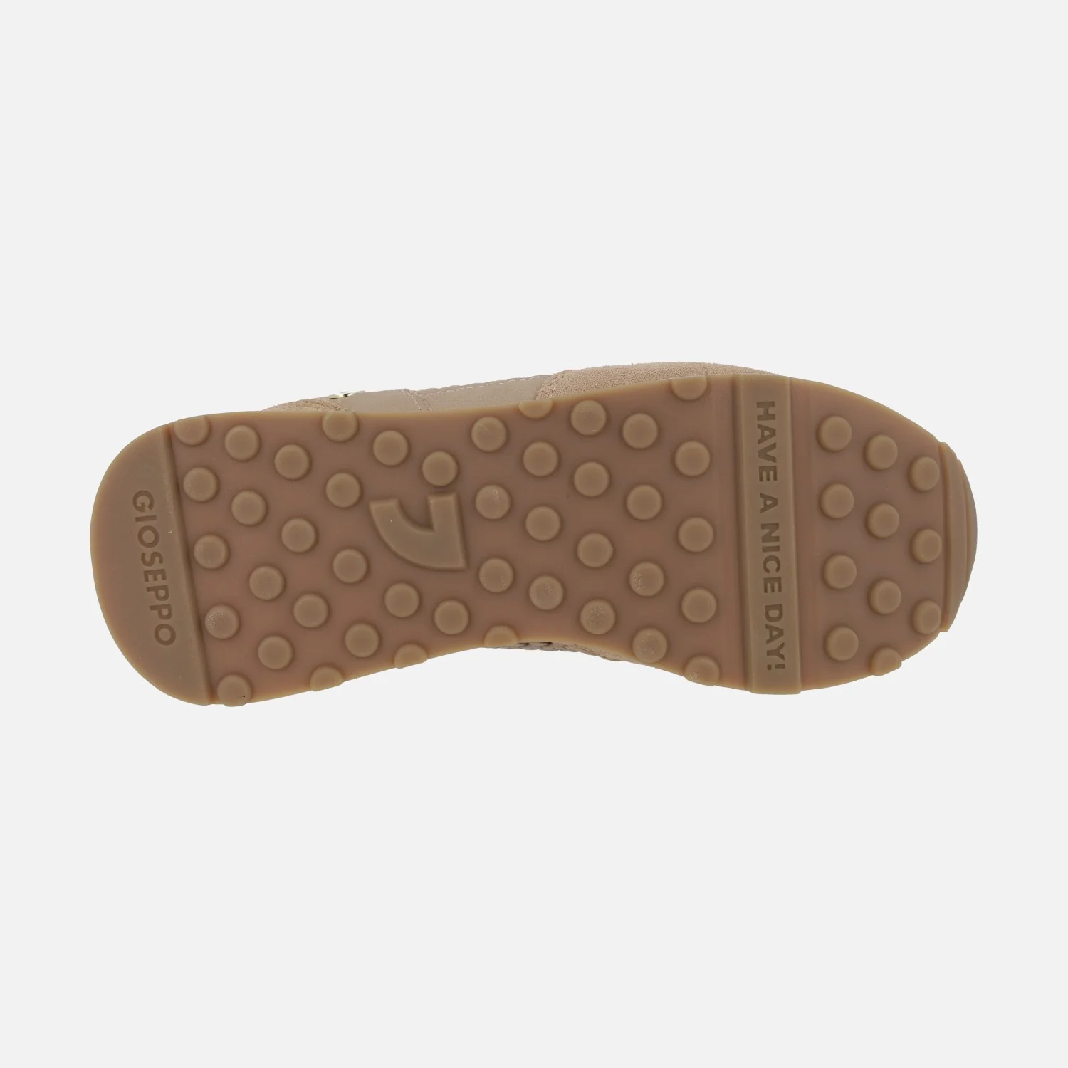 Zapatillas deportivas efecto trenzado con cuña interior Highgate - Image 7
