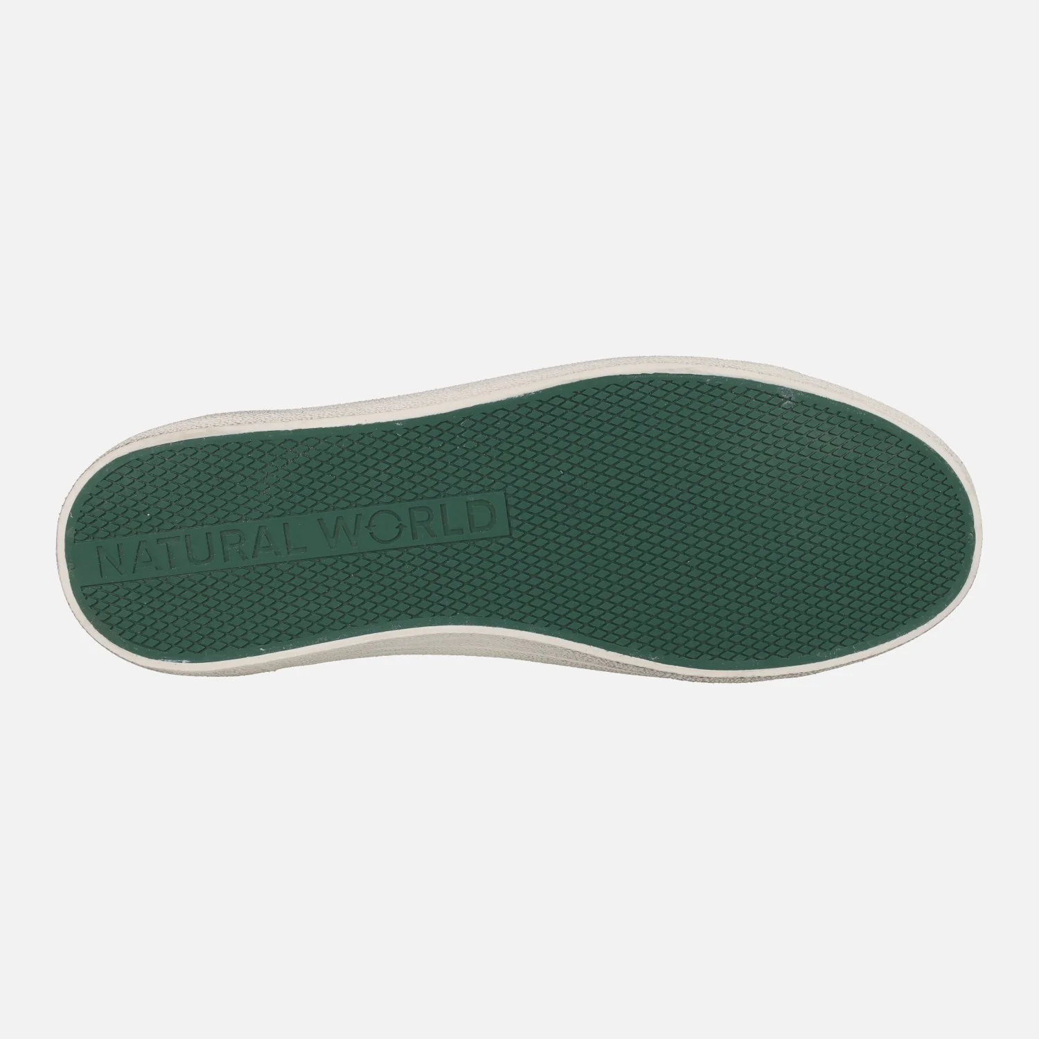 Zapatillas deportivas en piel blanca Enne W - Image 6