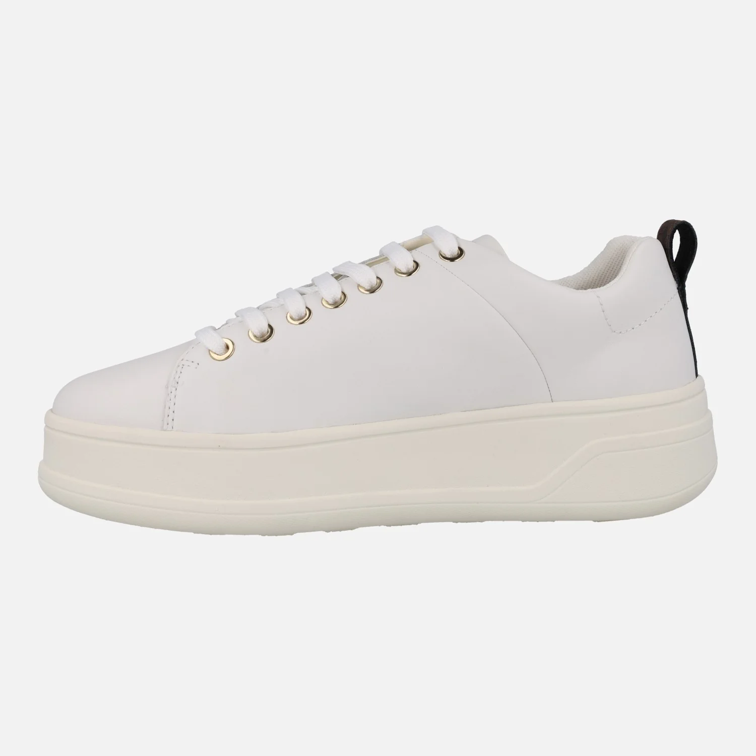Zapatillas deportivas de piel Spherica Ecub-2 Mujer - Image 3