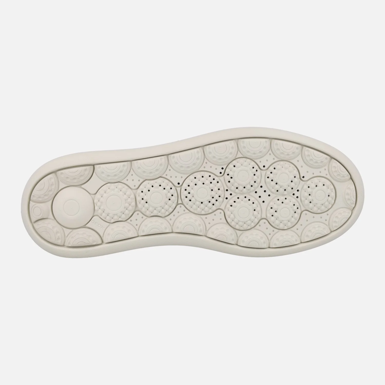 Zapatillas deportivas de piel Spherica Ecub-2 Mujer - Image 5