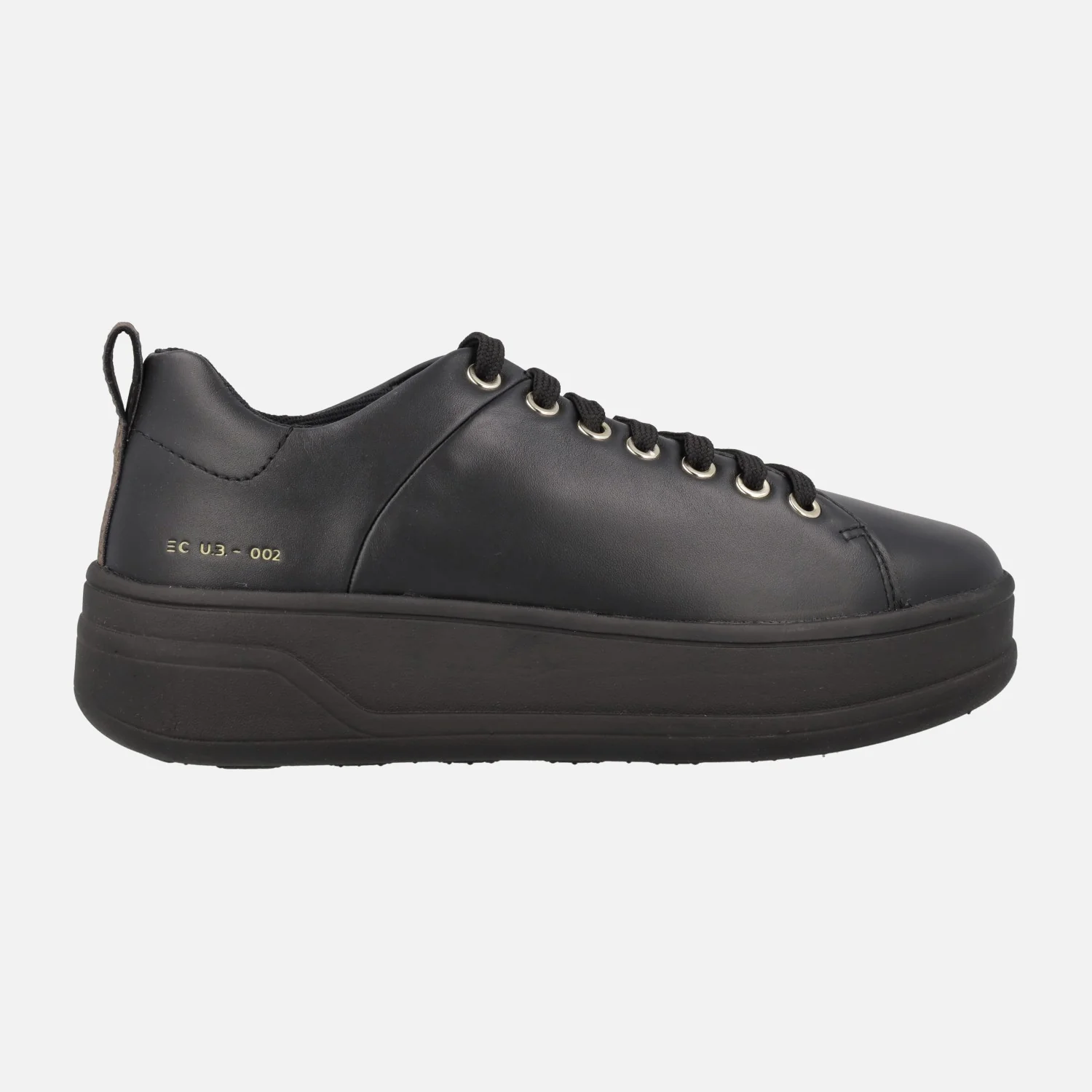 Zapatillas deportivas de piel Spherica Ecub-2 Mujer - Image 6