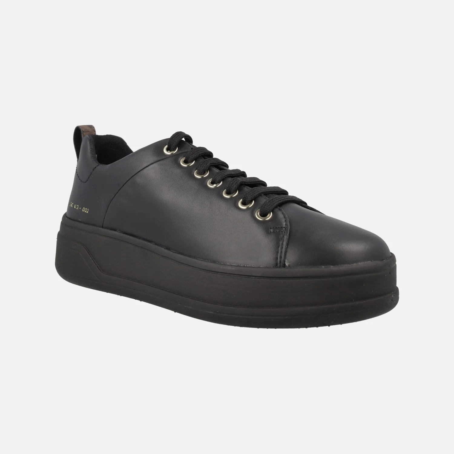 Zapatillas deportivas de piel Spherica Ecub-2 Mujer - Image 7