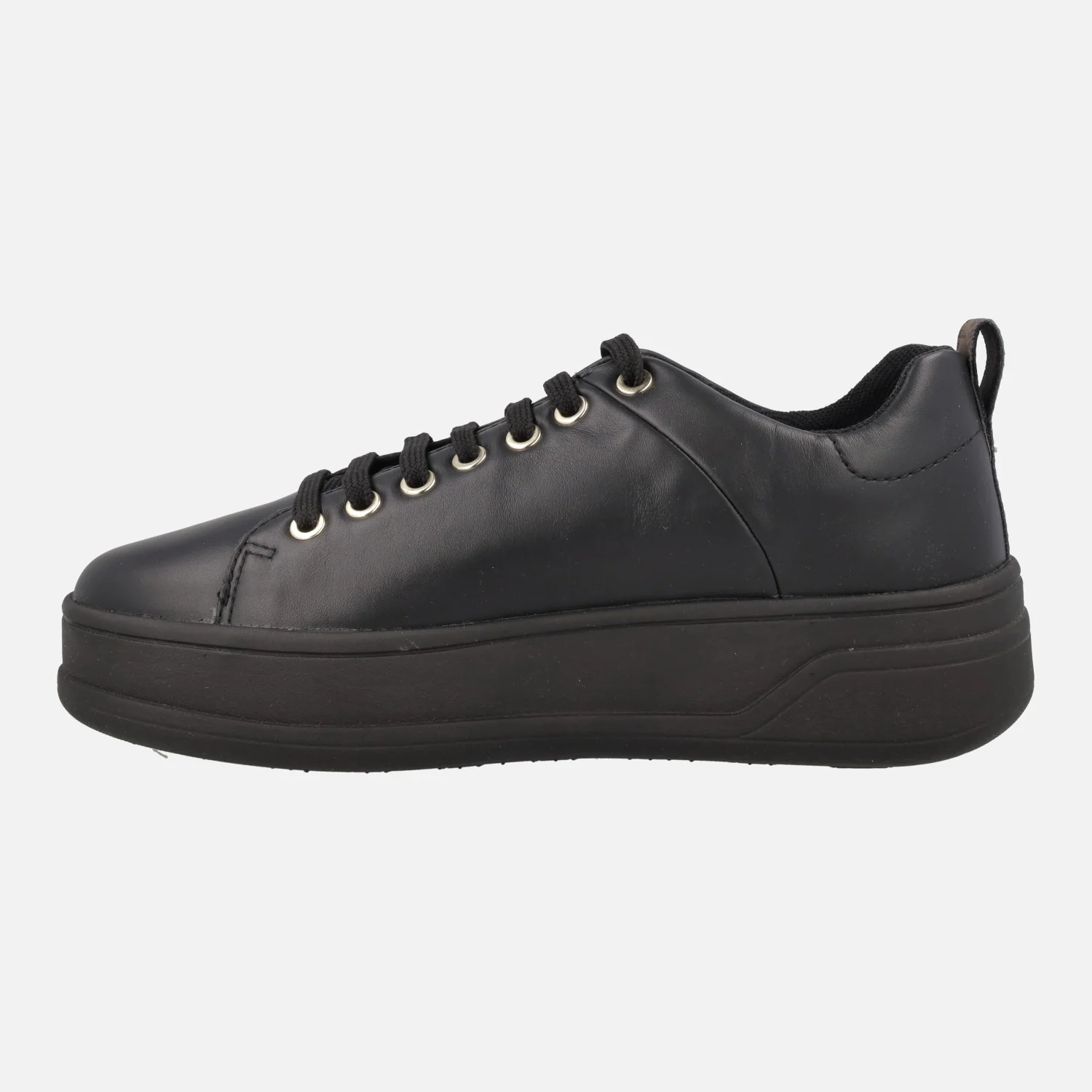 Zapatillas deportivas de piel Spherica Ecub-2 Mujer - Image 8