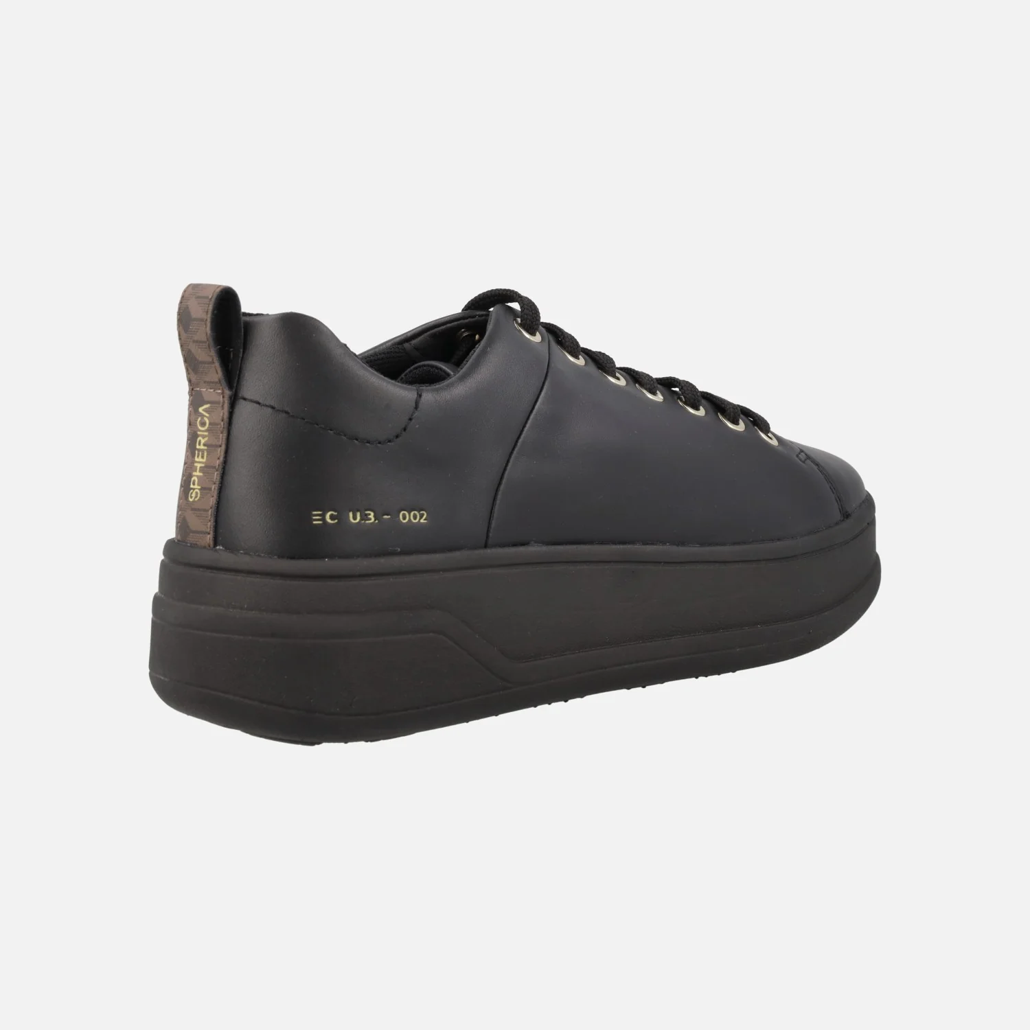 Zapatillas deportivas de piel Spherica Ecub-2 Mujer - Image 9