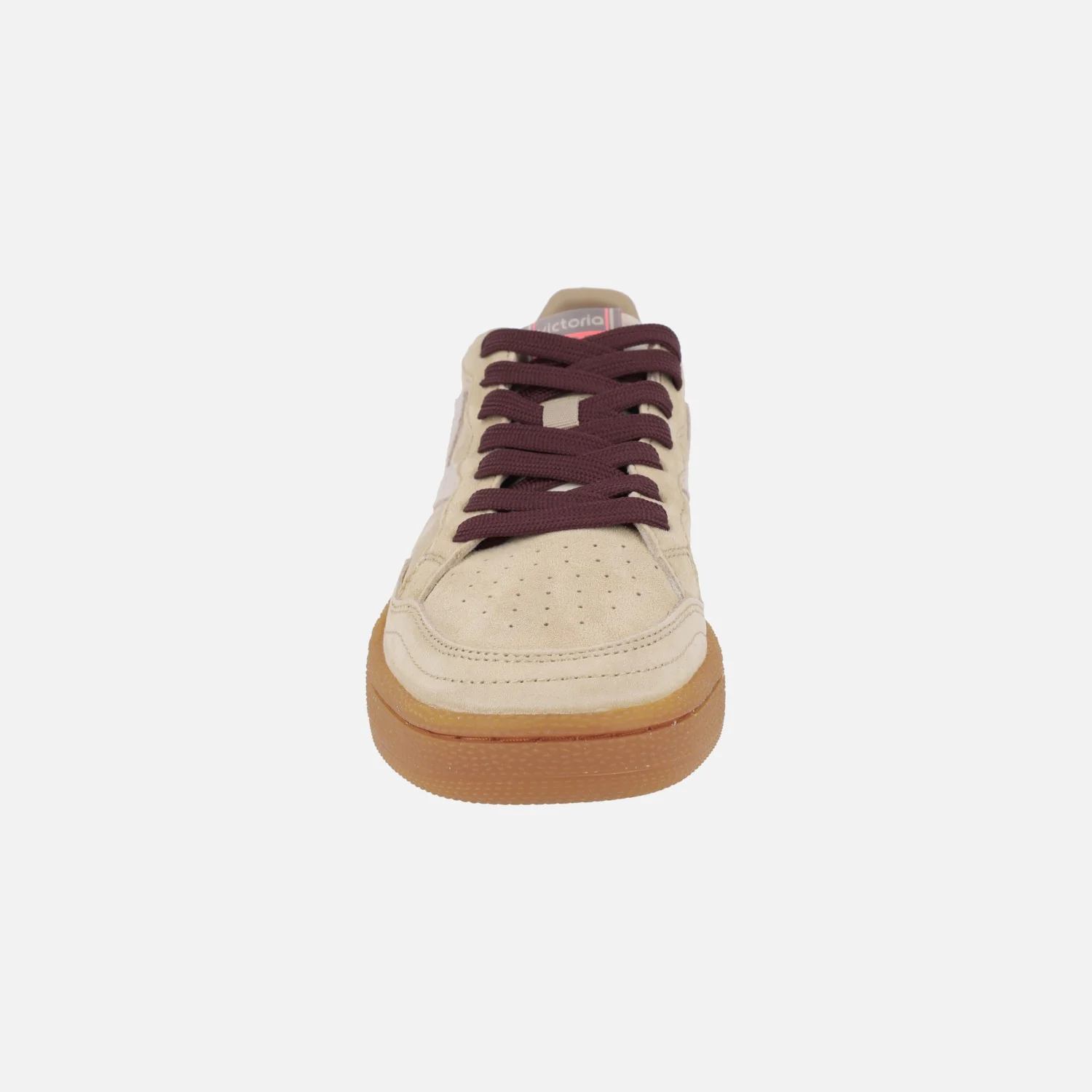 Zapatillas deportivas en serraje Smash Suede - Image 4
