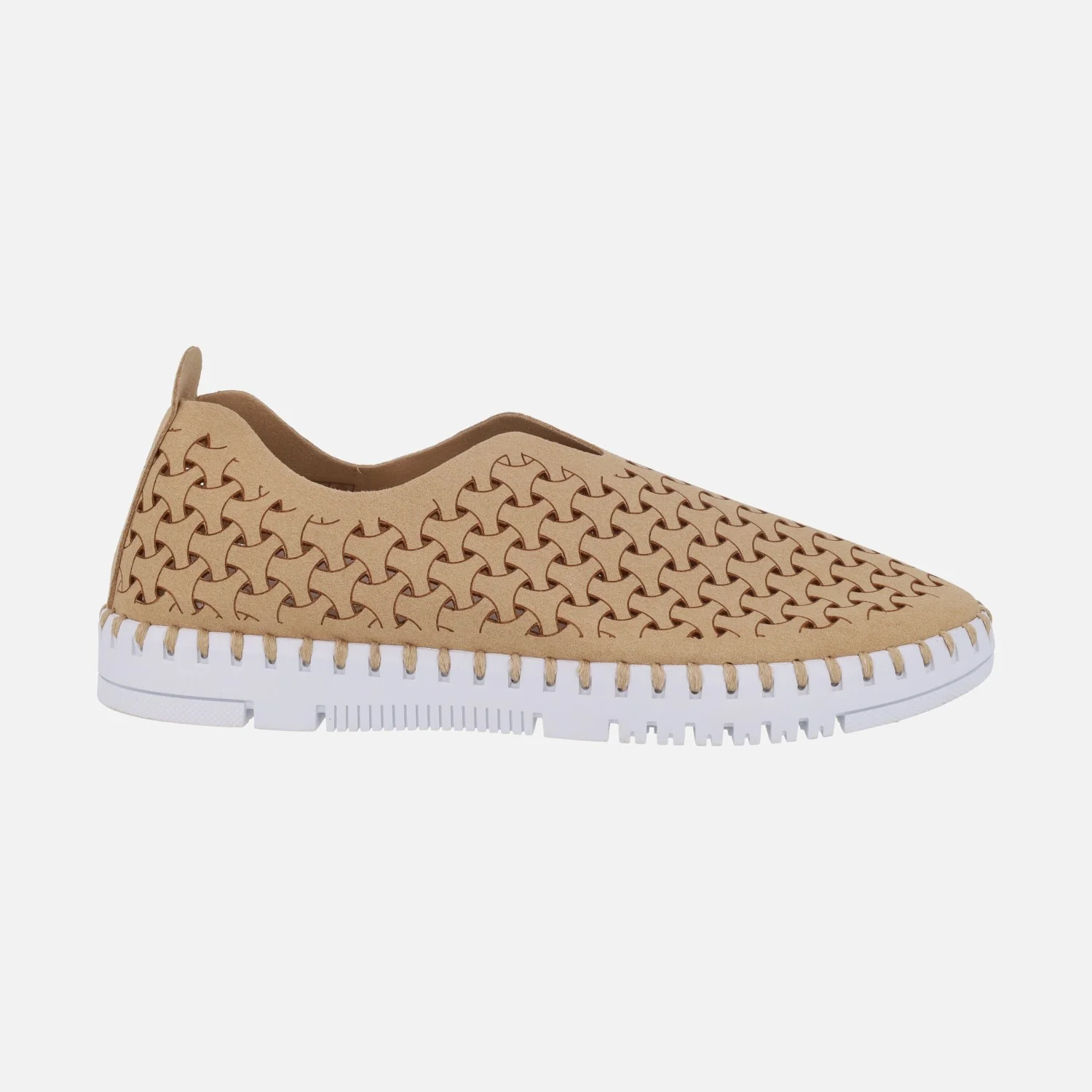 Zapatillas deportivas Eoligeros Tessy sin cordones