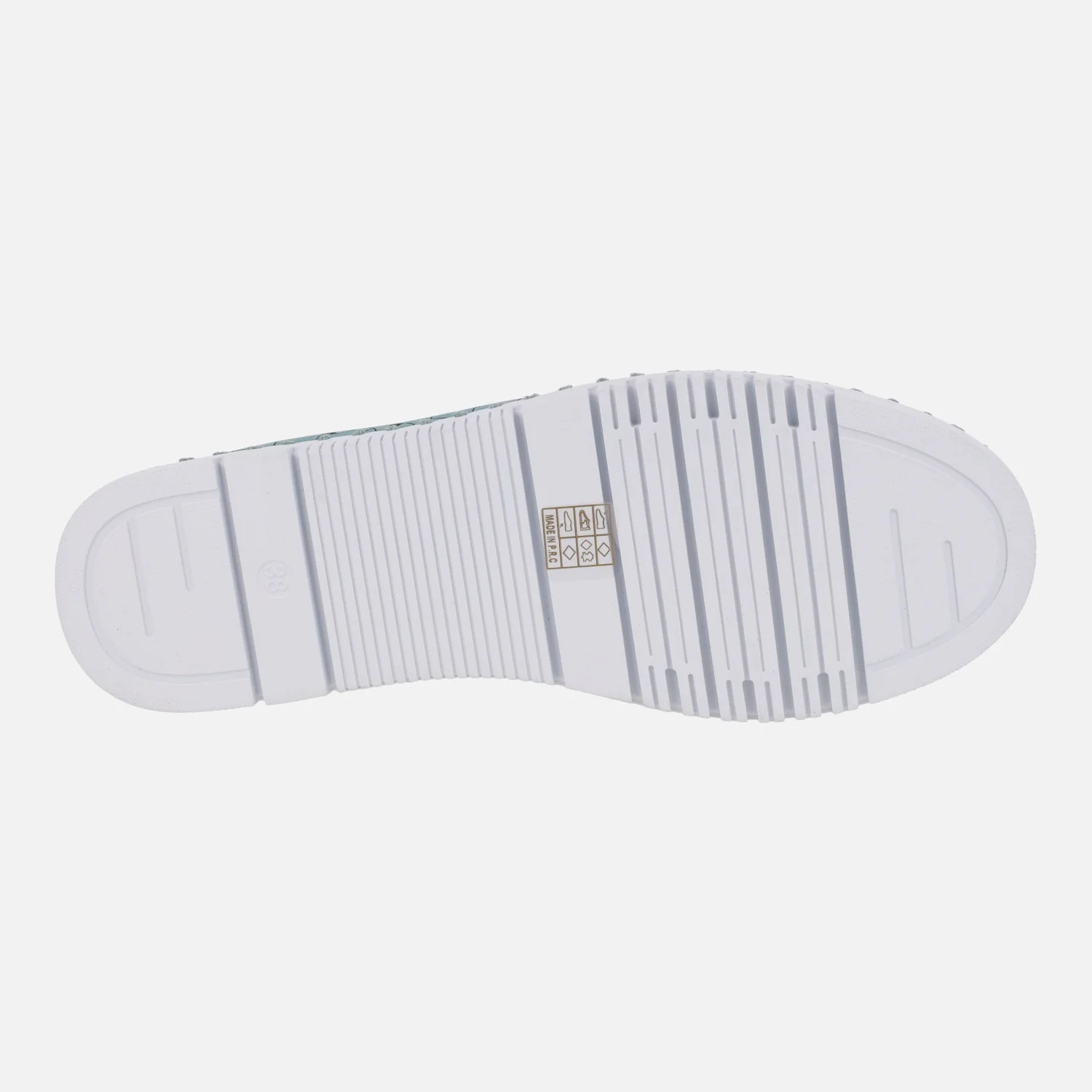Zapatillas deportivas Eoligeros Tessy sin cordones - Image 12
