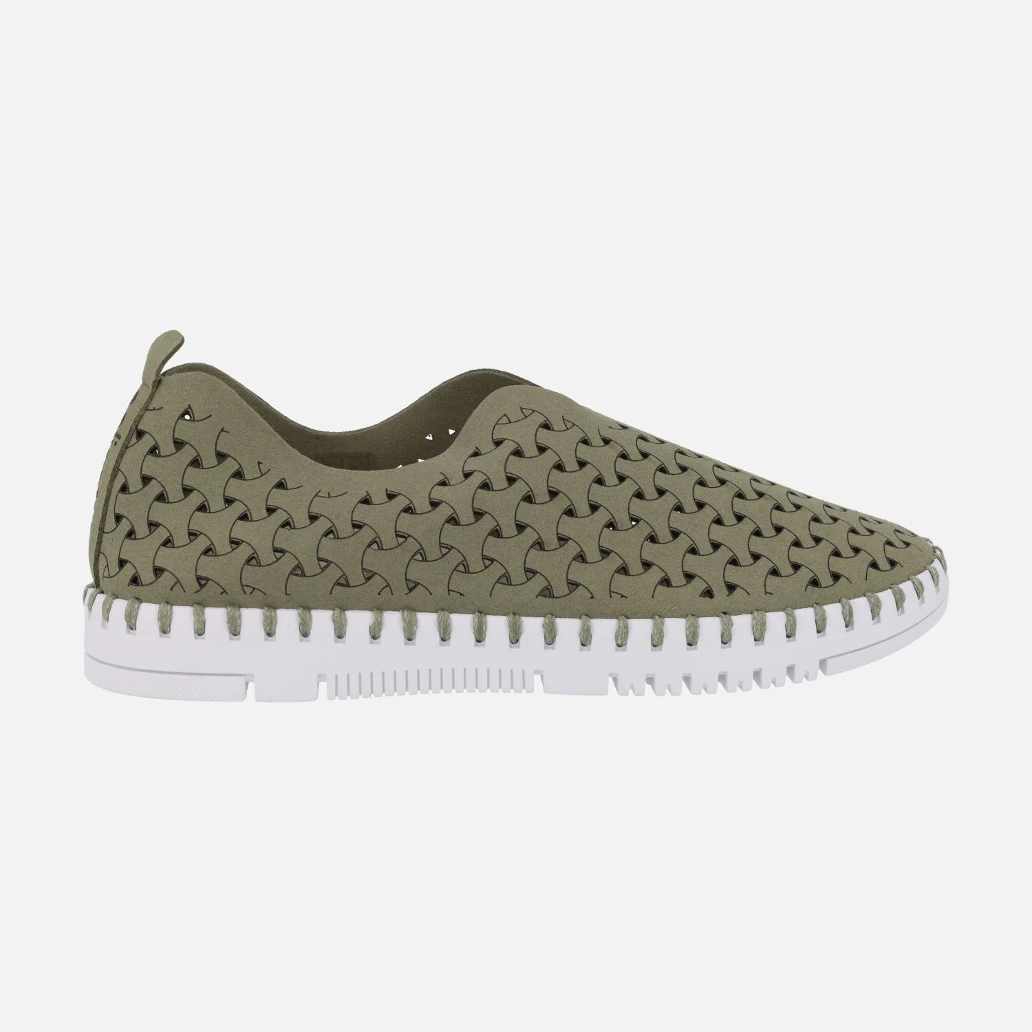 Zapatillas deportivas Eoligeros Tessy sin cordones - Image 13