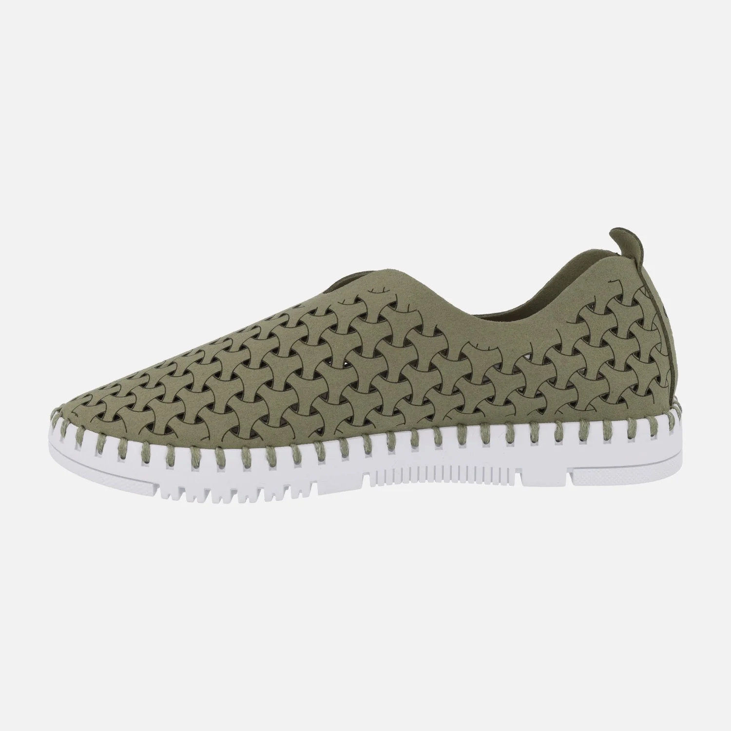 Zapatillas deportivas Eoligeros Tessy sin cordones - Image 15