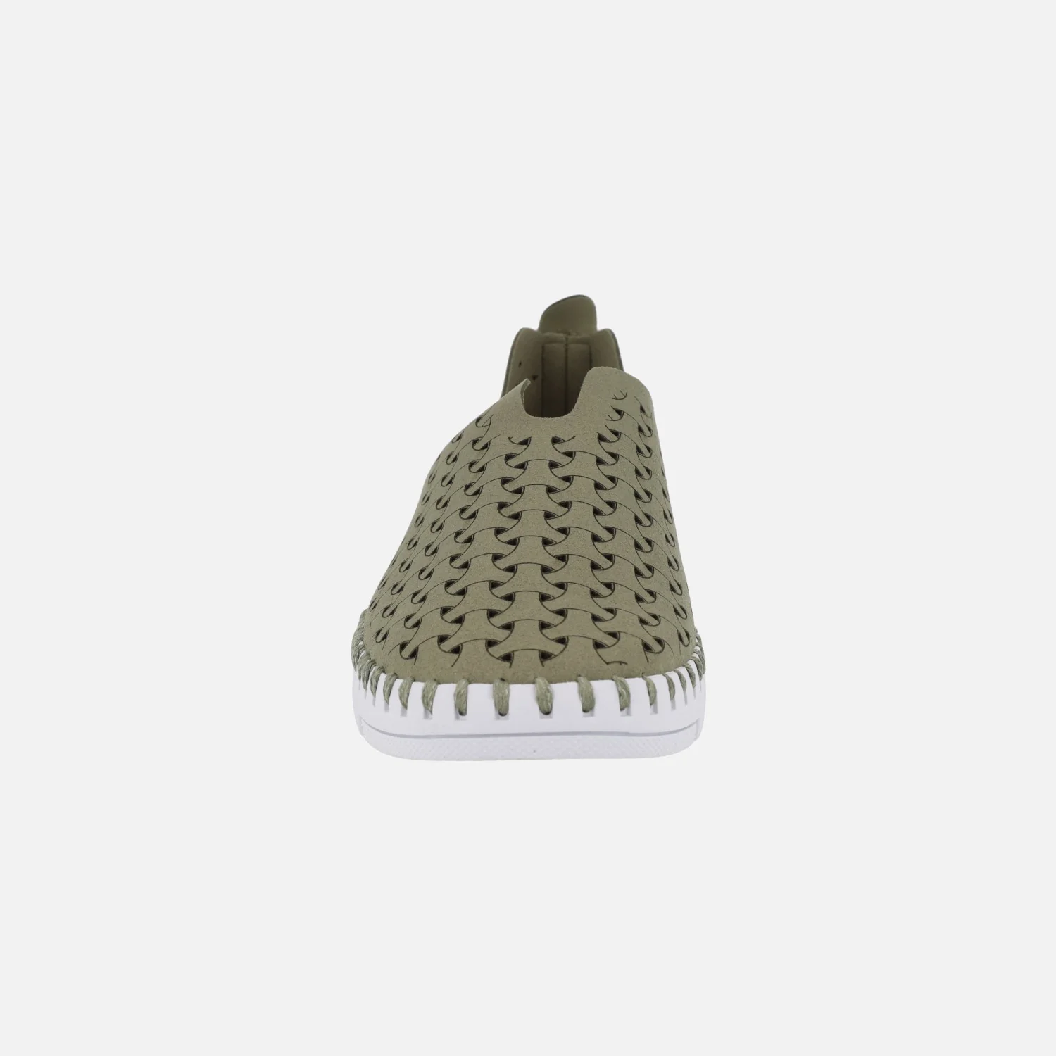 Zapatillas deportivas Eoligeros Tessy sin cordones - Image 17