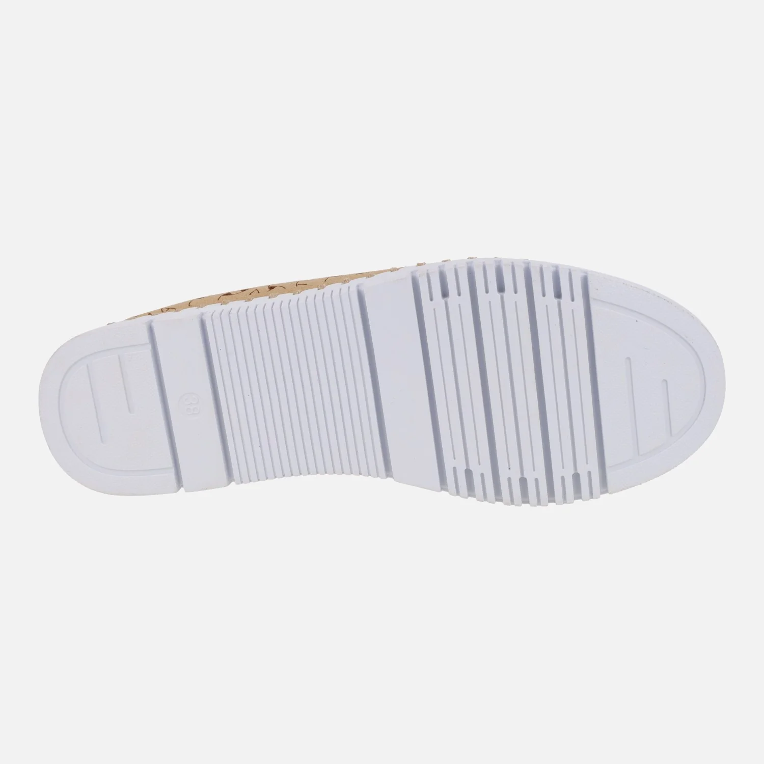 Zapatillas deportivas Eoligeros Tessy sin cordones - Image 6