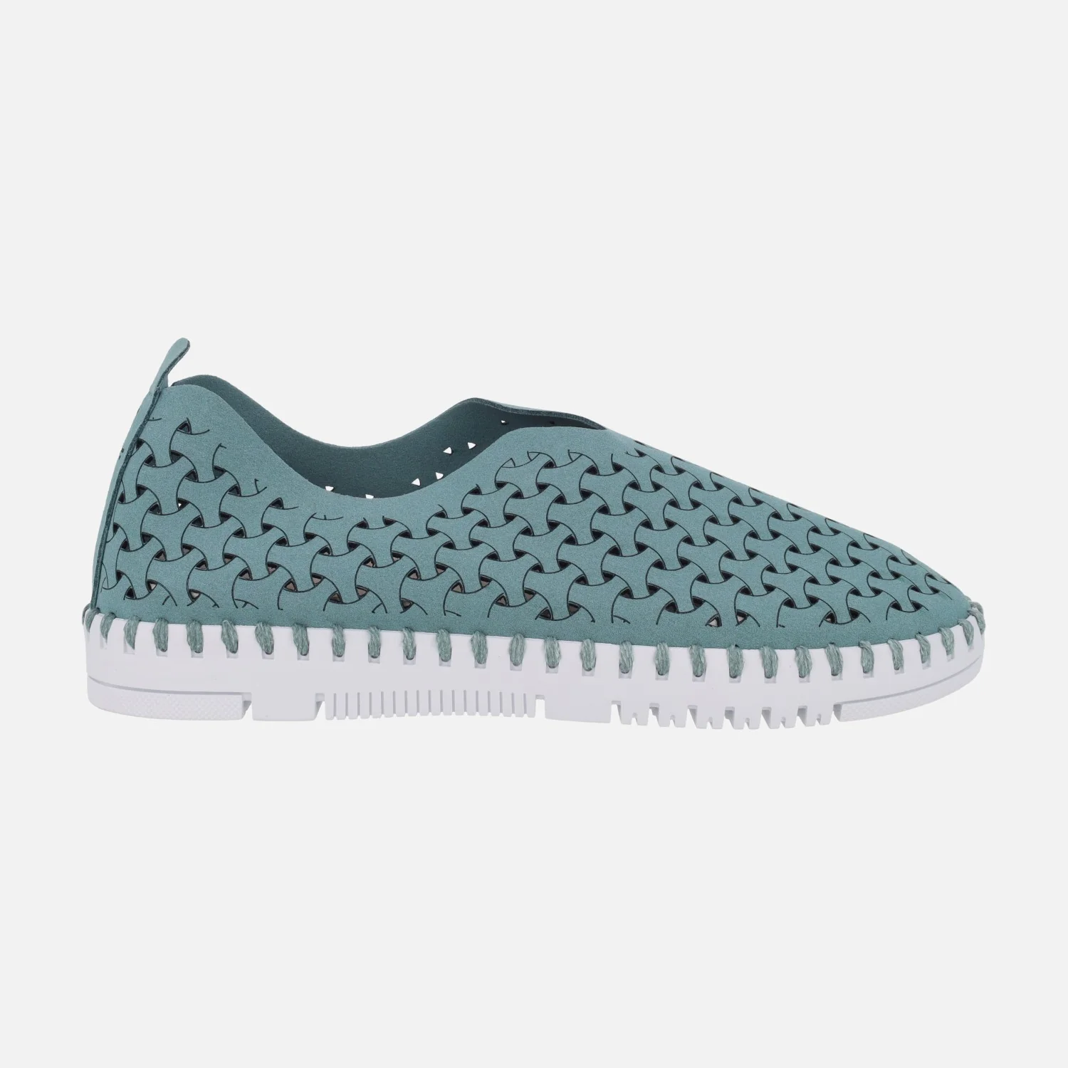 Zapatillas deportivas Eoligeros Tessy sin cordones - Image 7